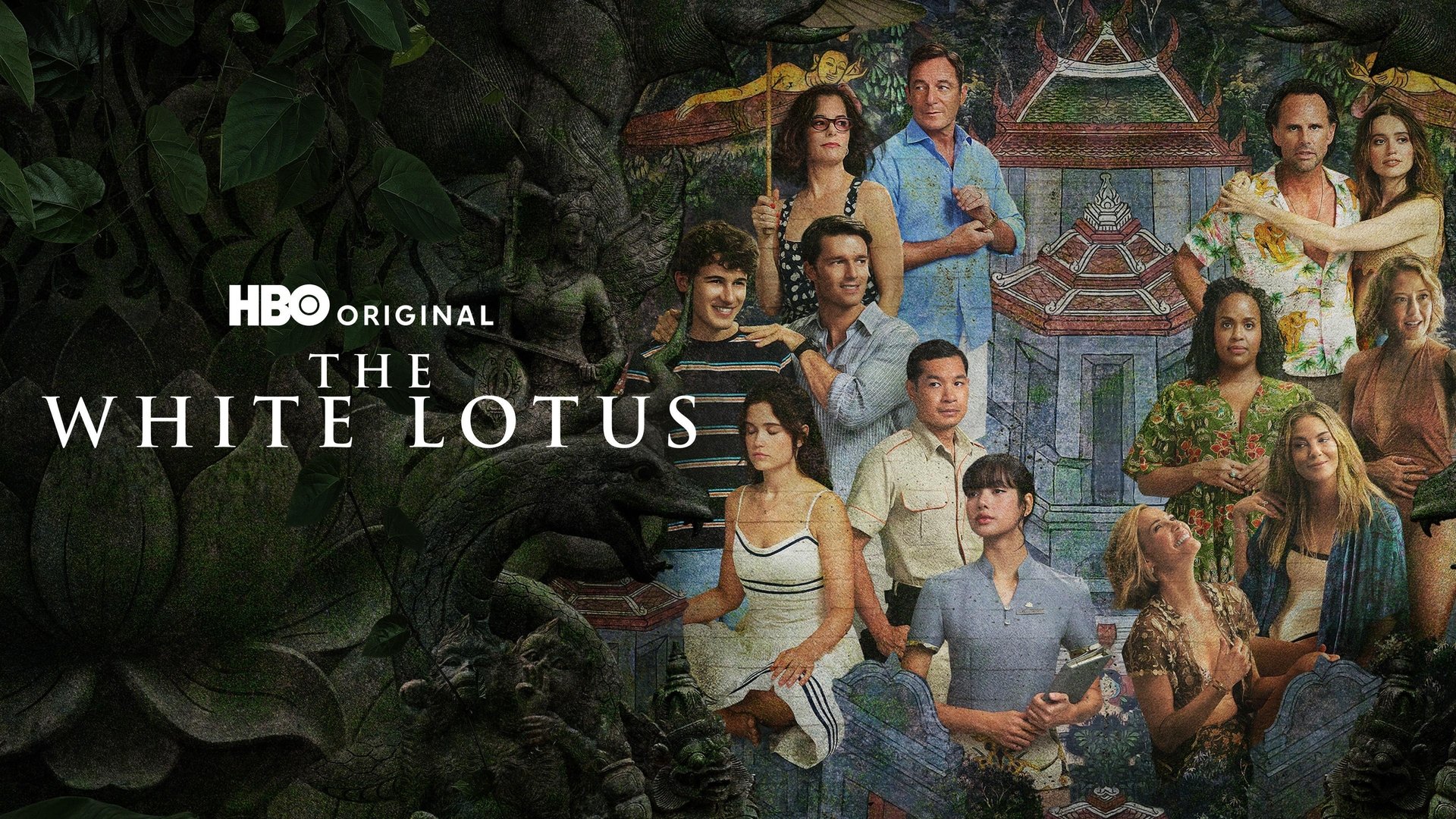 The White Lotus Season 2 Episode 4 : In the Sandbox