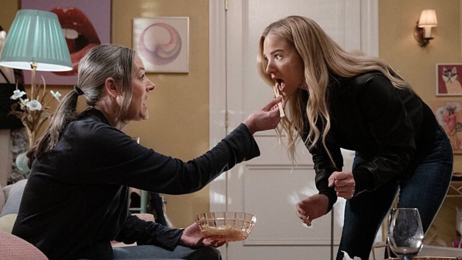 Criminal Minds Season 12 Episode 4 : Keeper
