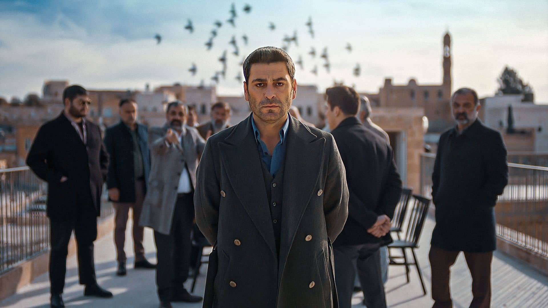 Far Away Season 1 Episode 17 : Episode 17