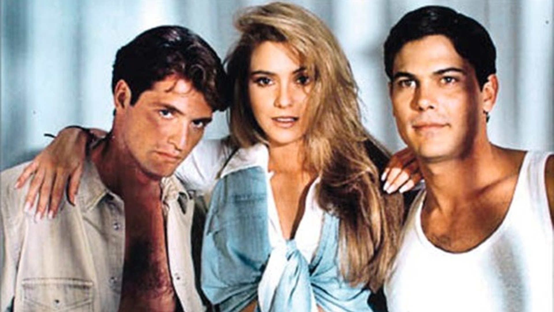CaÃ±averal de Pasiones Season 1