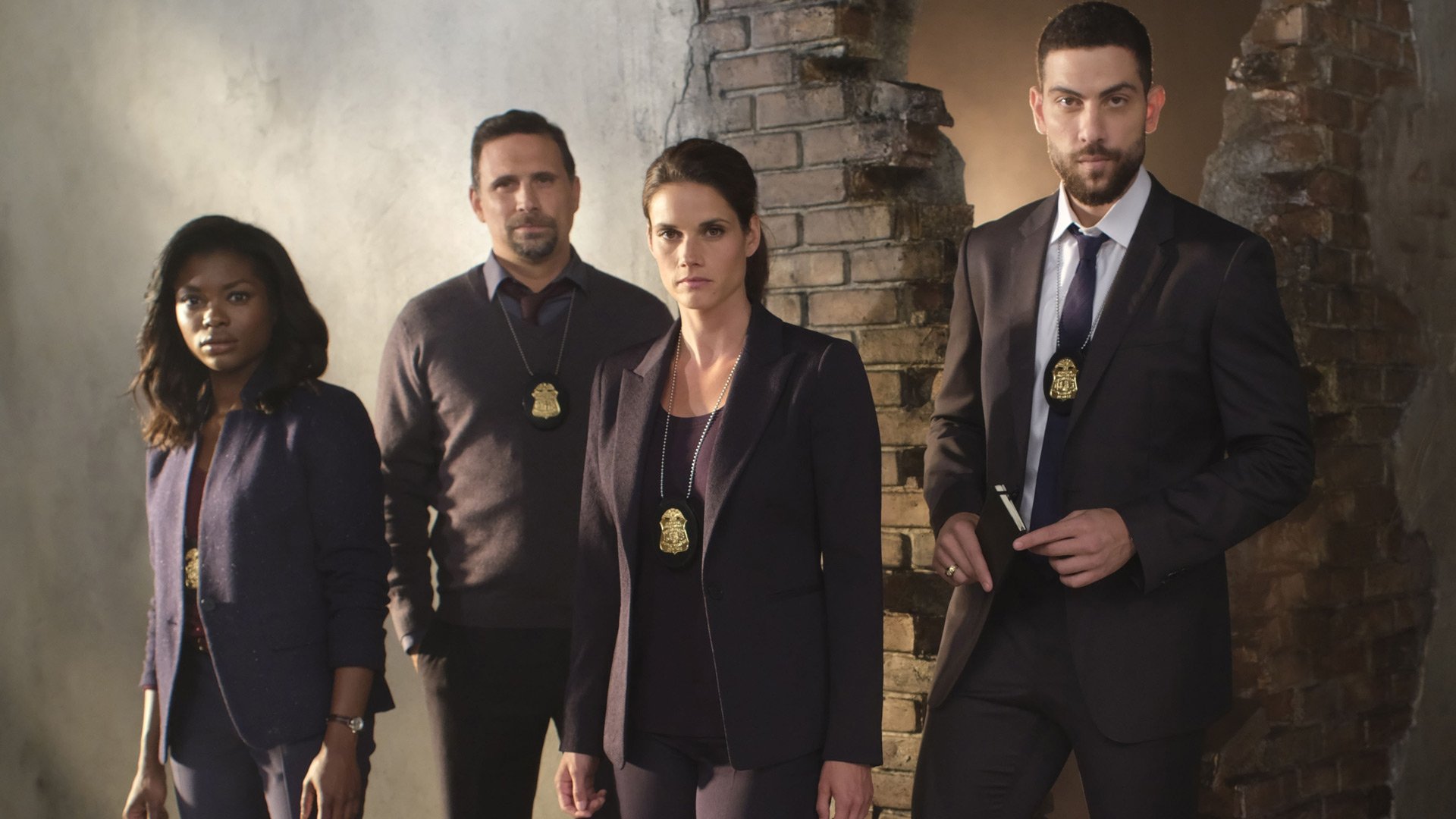 FBI Season 1 Episode 1 : Pilot