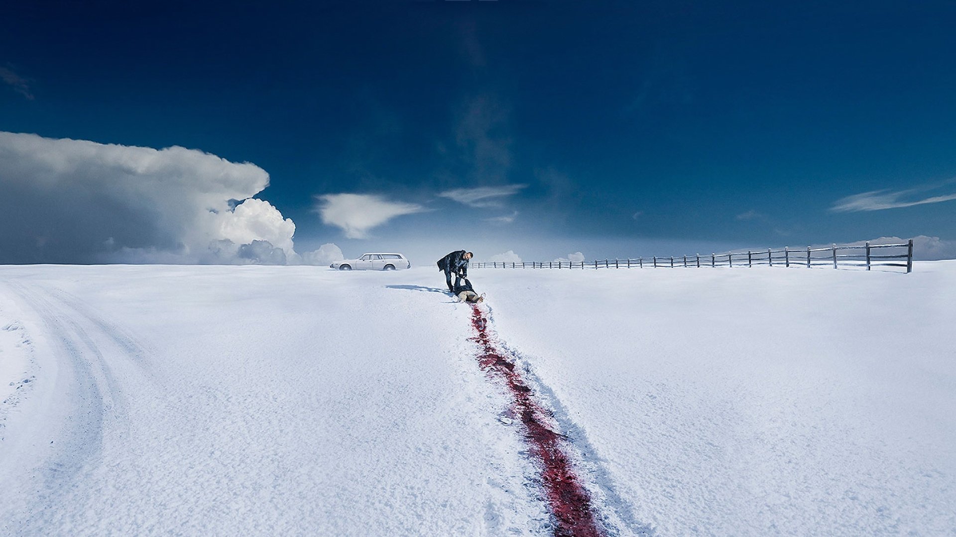 Fargo Season 3 Episode 4 : The Narrow Escape Problem