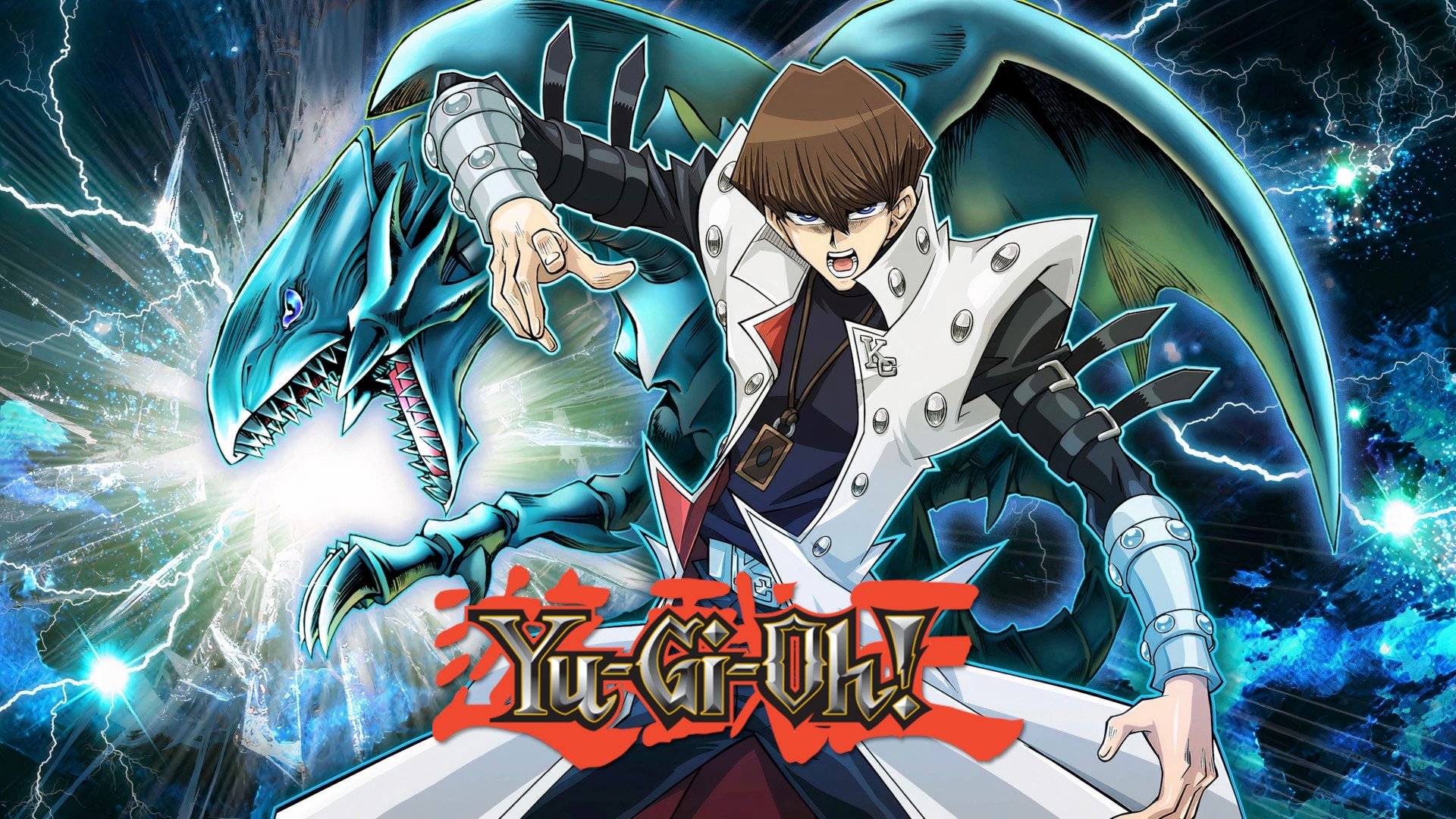 Yu-Gi-Oh! Duel Monsters Season 1 Episode 30 : Duel Identity (2)