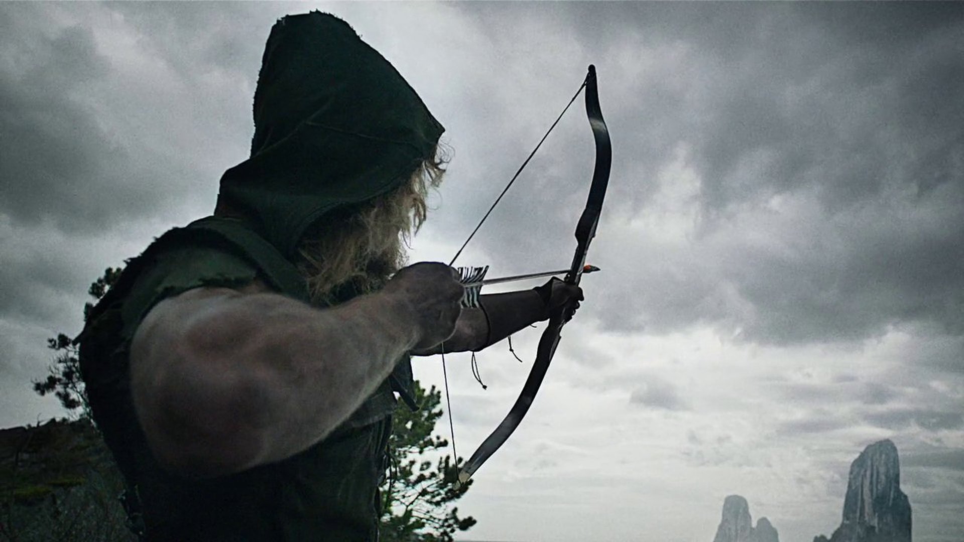 Arrow Season 3 Episode 16 : The Offer