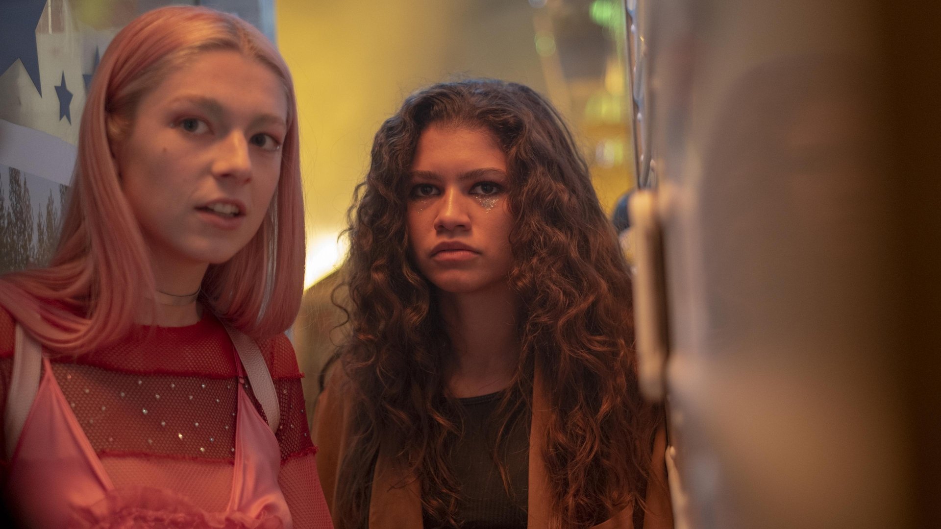 Euphoria Season 1 Episode 8 : And Salt the Earth Behind You