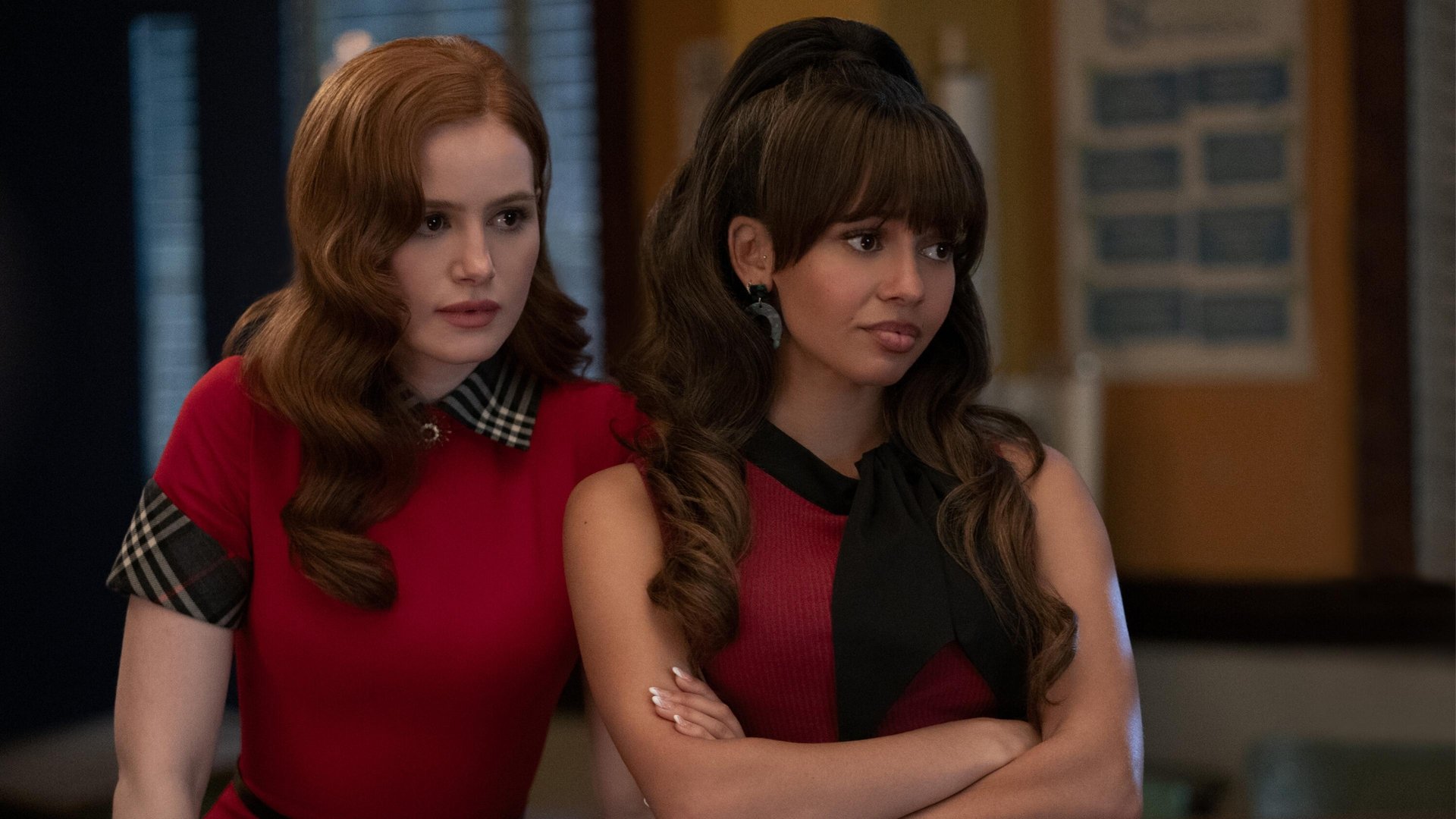 Riverdale Season 2 Episode 5 : Chapter Eighteen: When a Stranger Calls