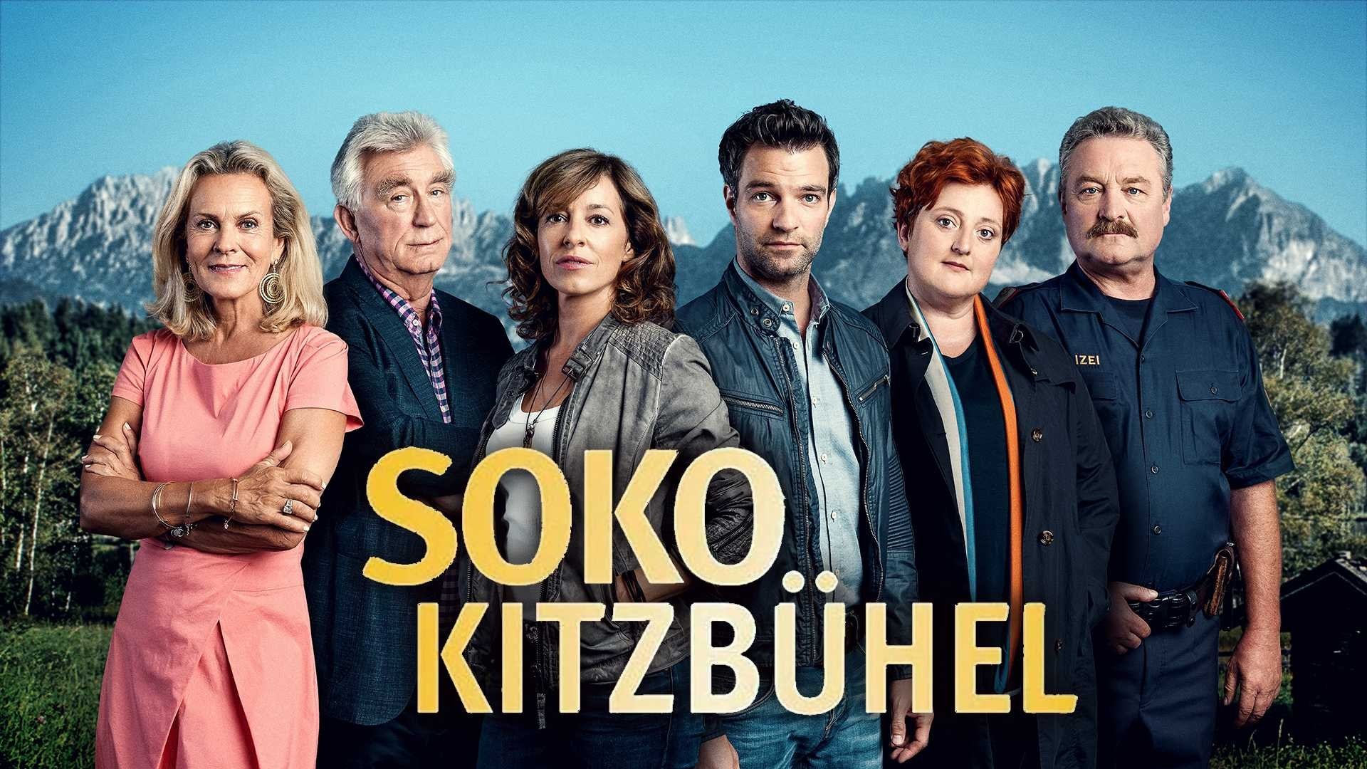 SOKO Kitzbühel Season 5 Episode 1 : Episode 1