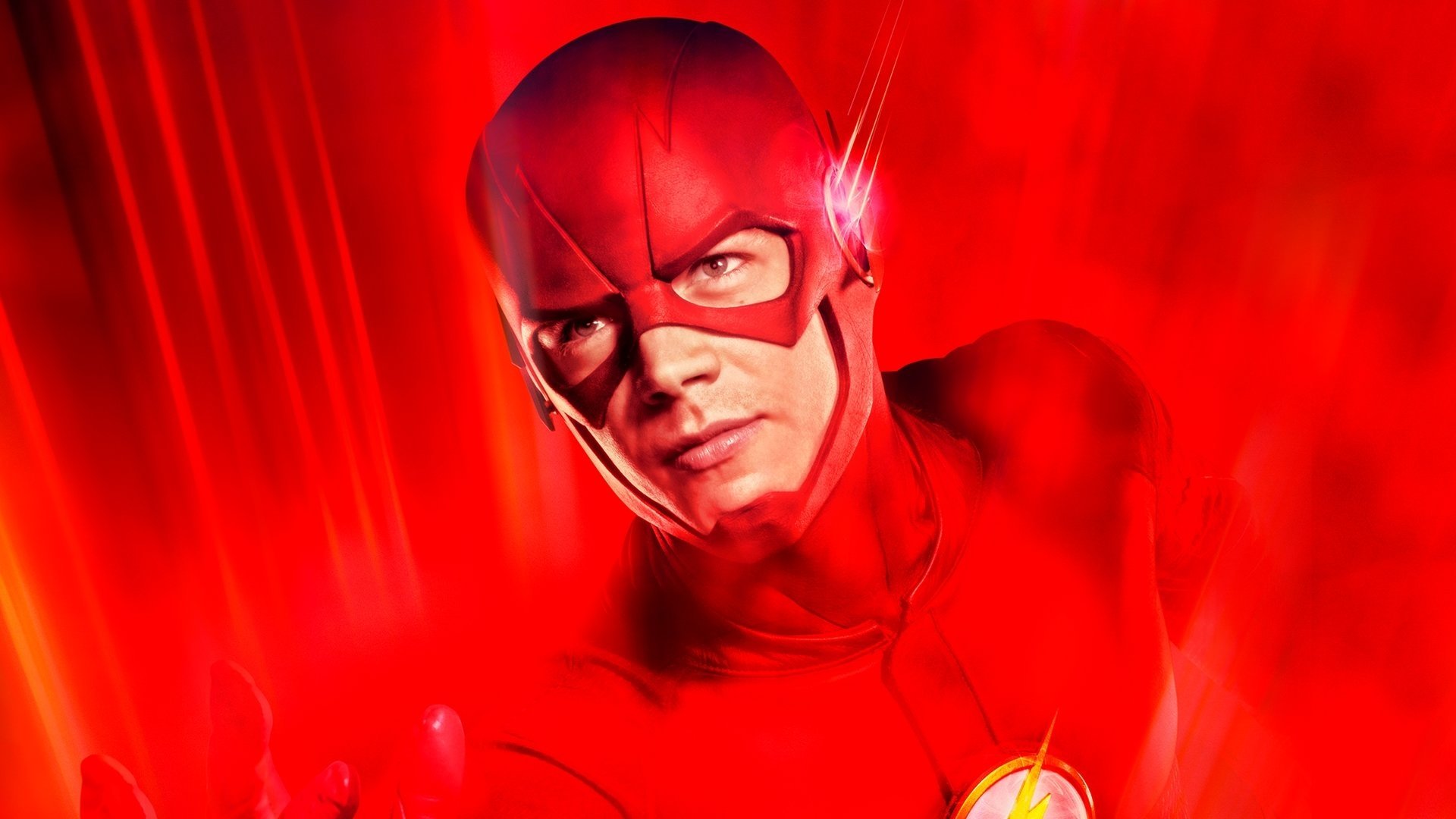 The Flash Season 5 Episode 2 : Blocked
