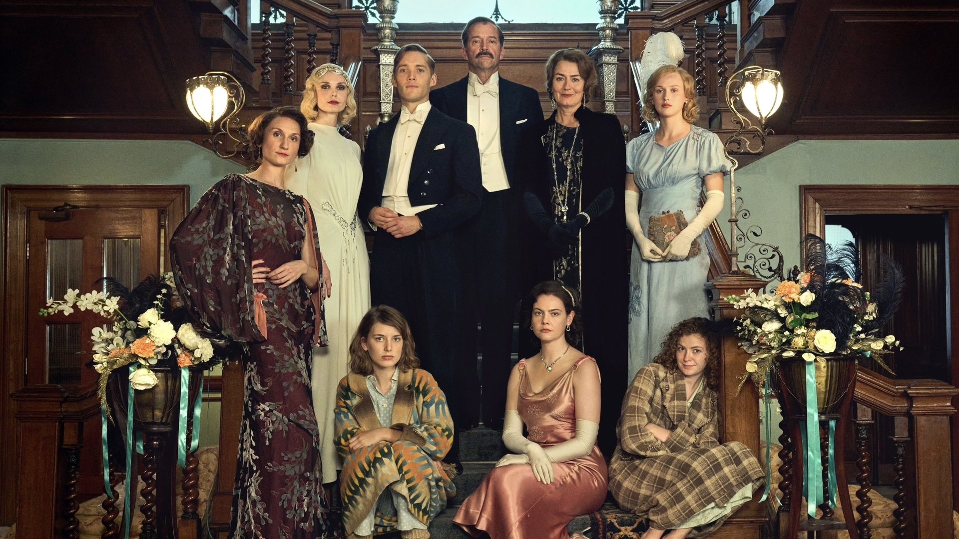 Outrageous Season 1 Episode 5 : Oysters and Champagne