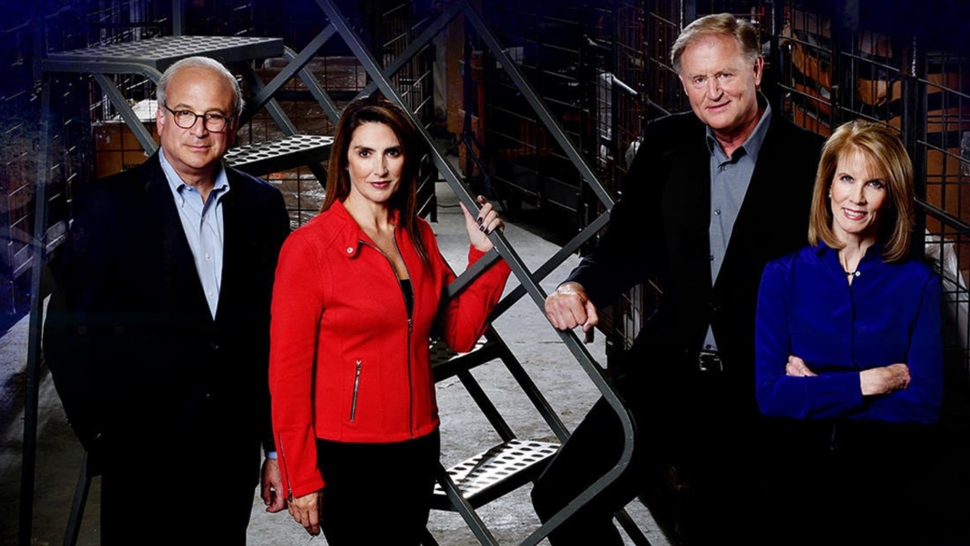 48 Hours Season 12 Episode 49 : Missing