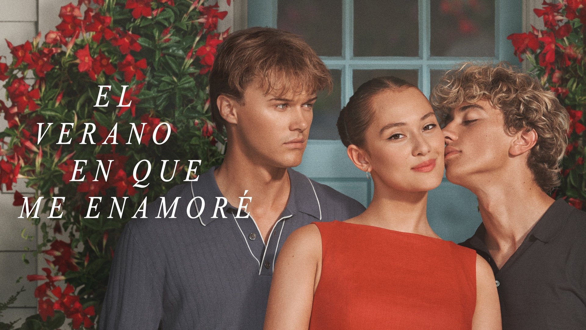 The Summer I Turned Pretty Season 3 Episode 8 : Last Kiss