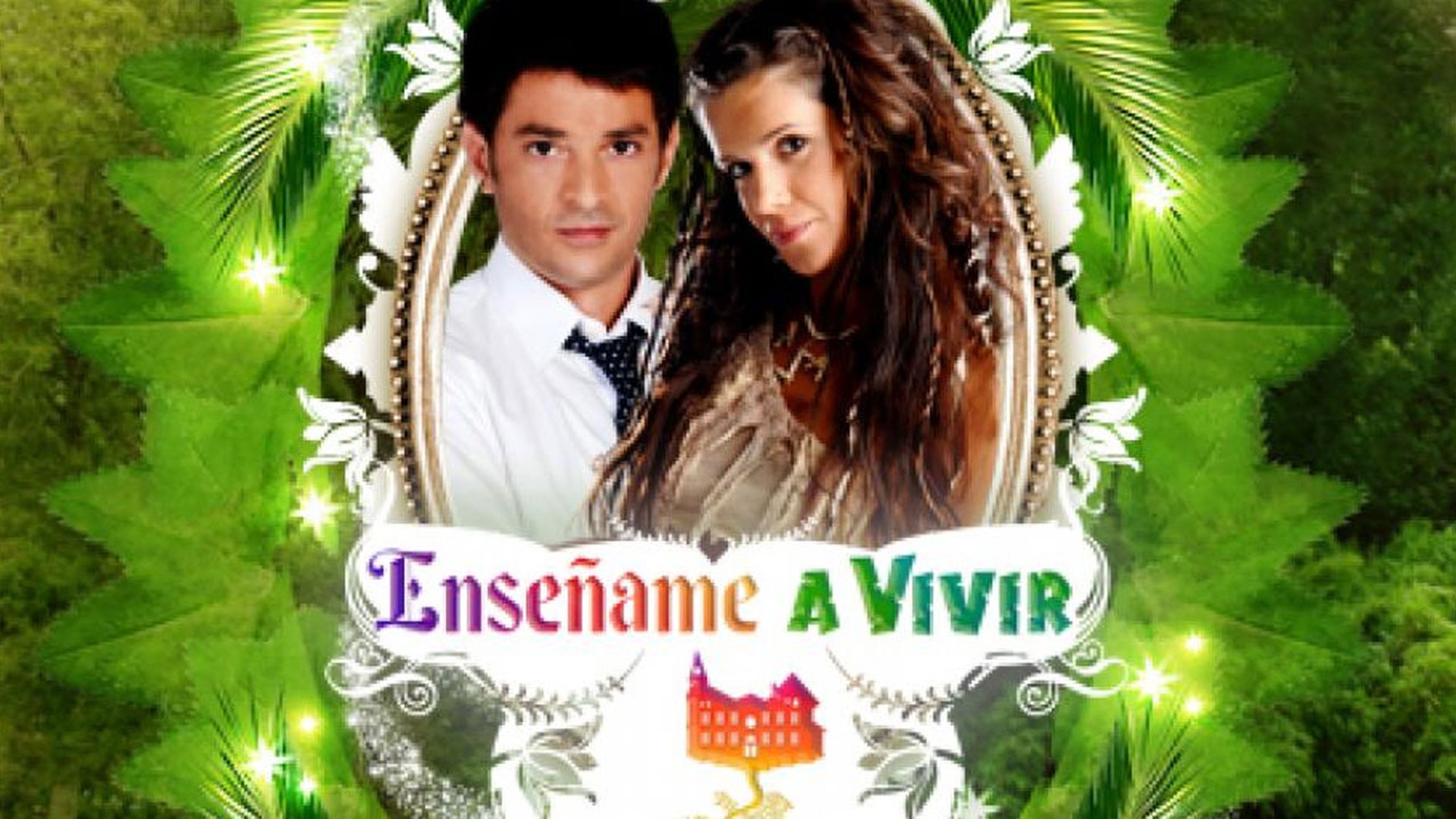 EnseÃ±ame a vivir Season 1 Episode 122 : Episode 122