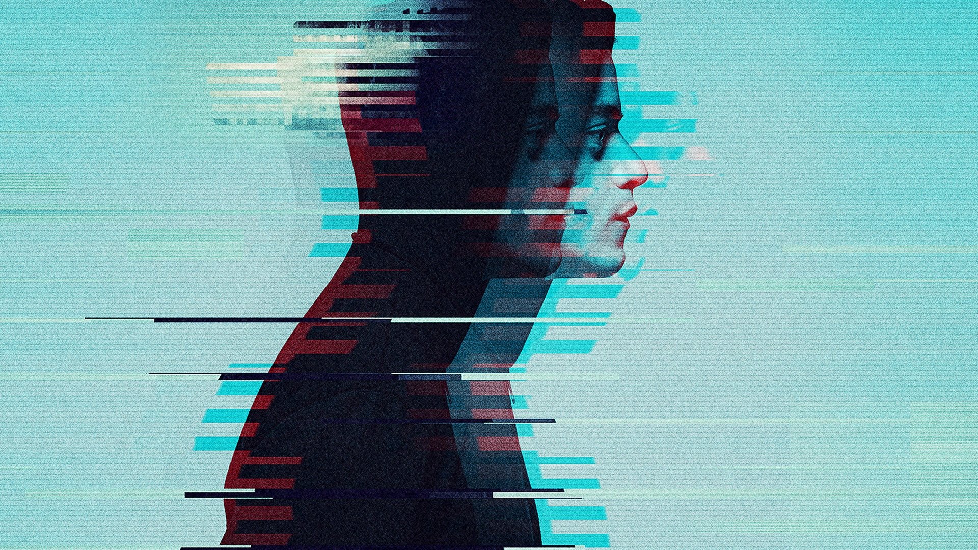 Mr. Robot Season 4 Episode 7 : 407 Proxy Authentication Required