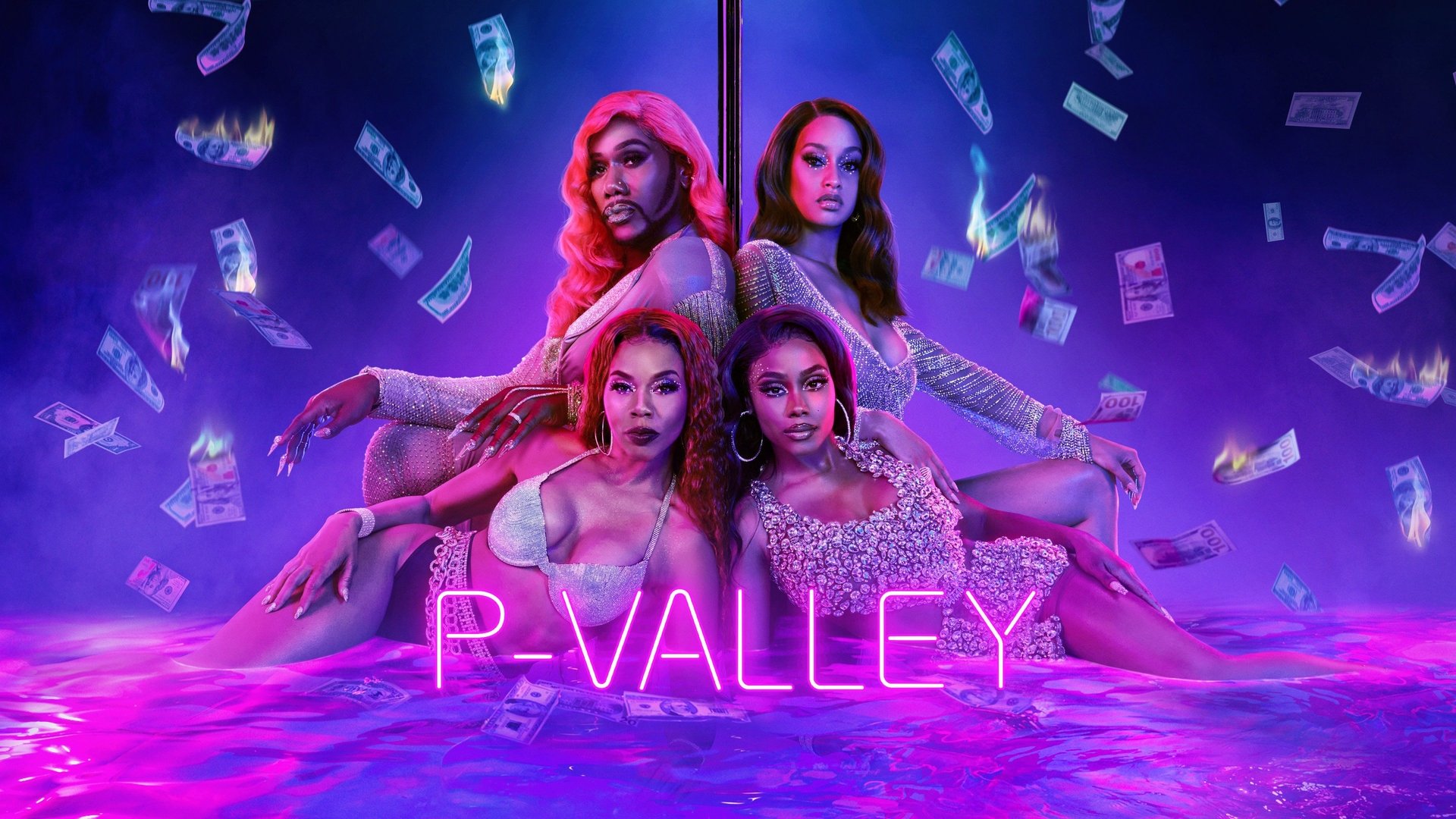 P-Valley Season 1 Episode 8 : Murda Night