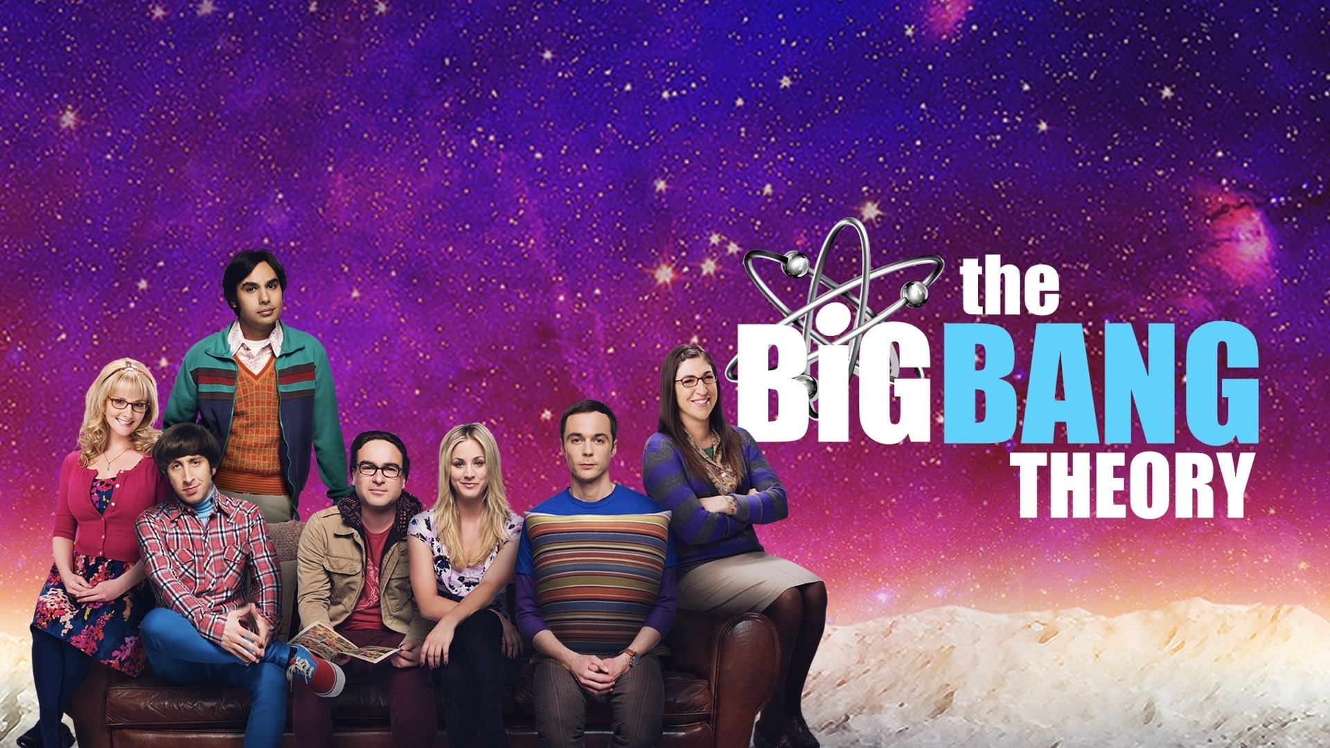 The Big Bang Theory Season 6 Episode 17 : The Monster Isolation
