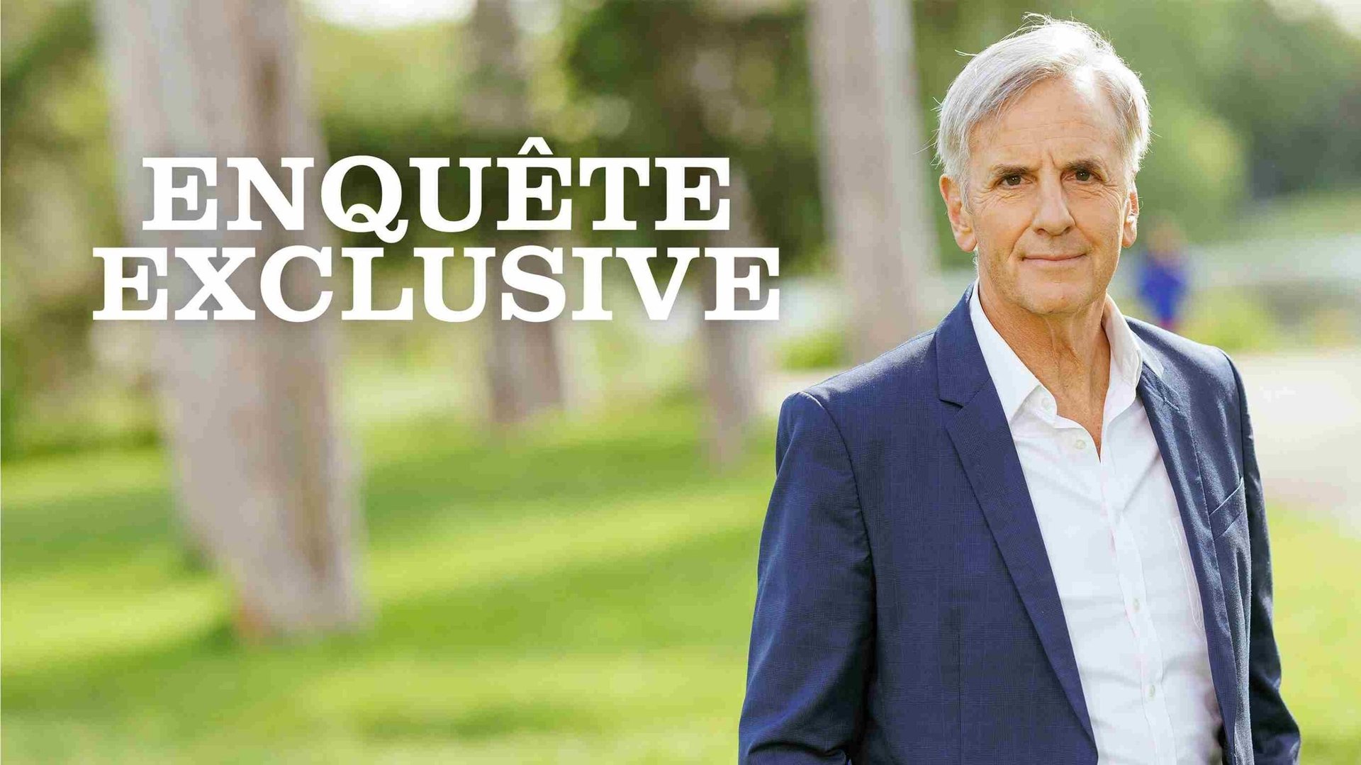 Enquête exclusive Season 14