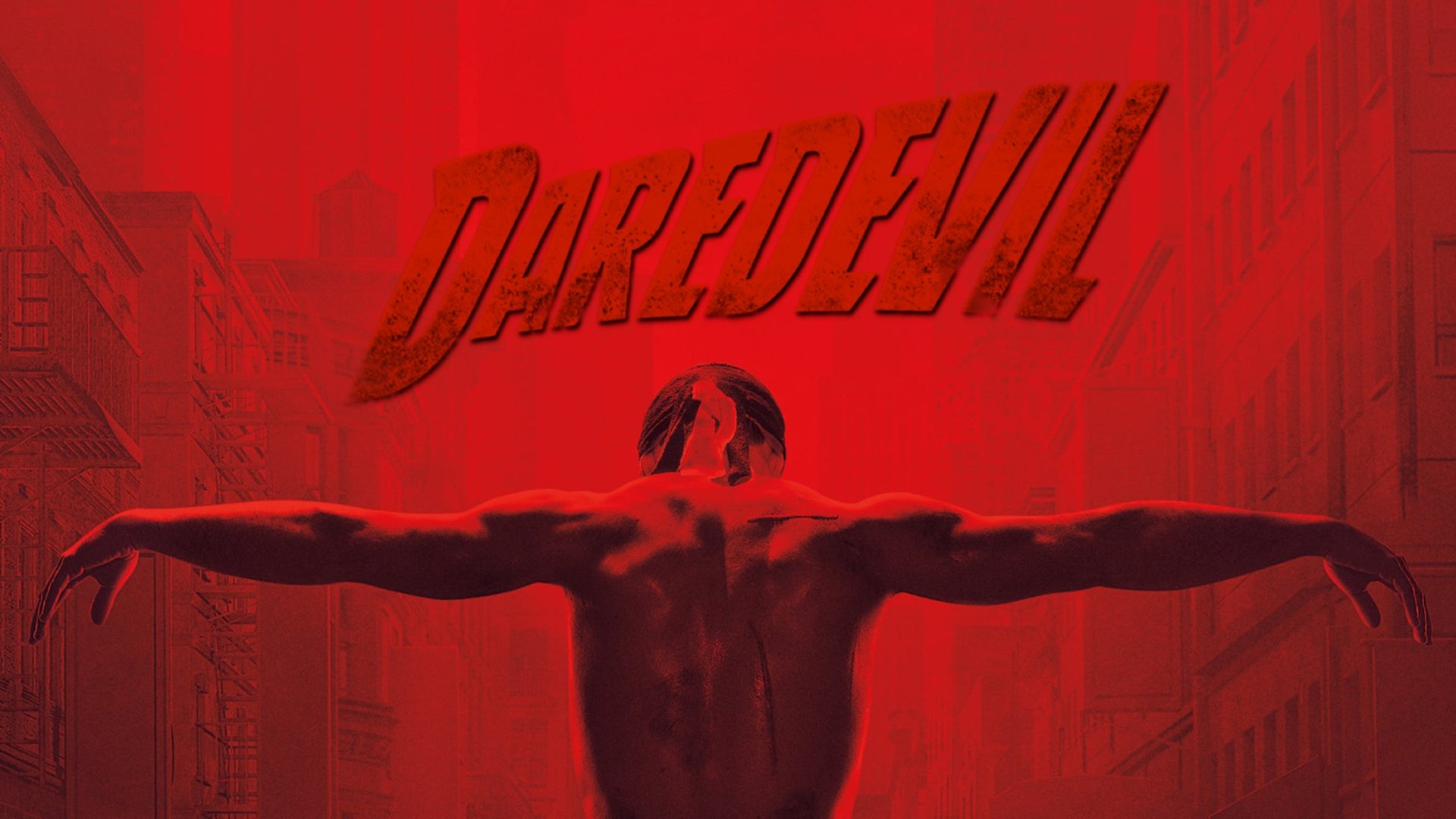 Marvel's Daredevil Season 2 Episode 5 : Kinbaku