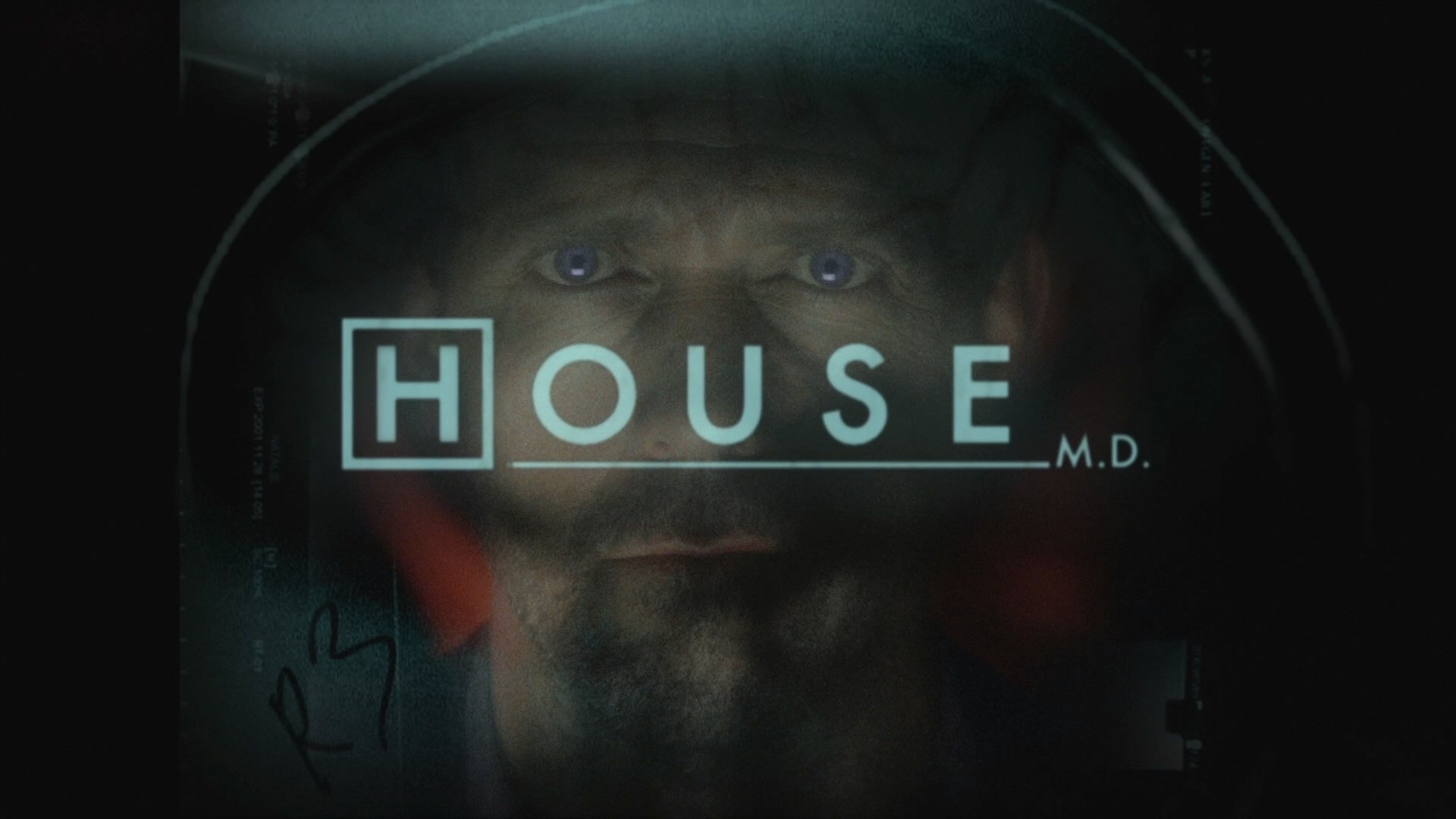 House Season 1 Episode 1 : Pilot