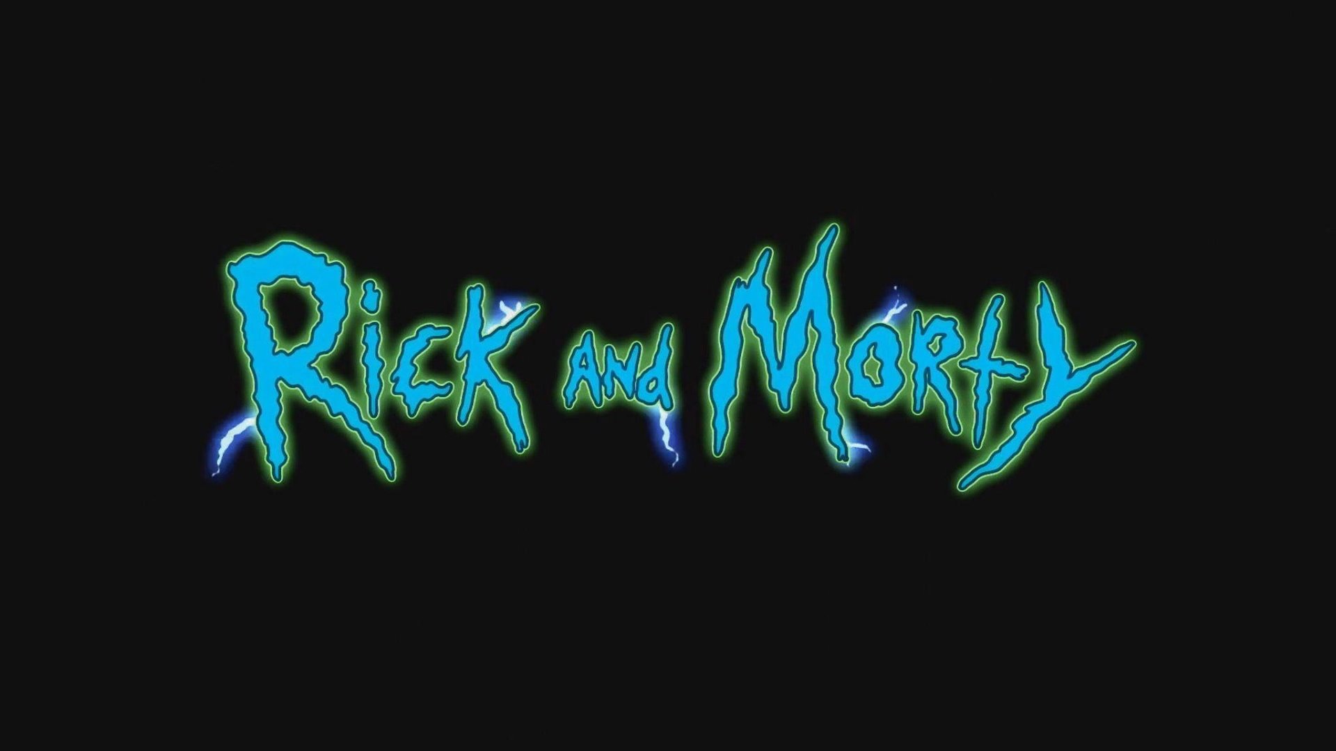 Rick and Morty Season 2