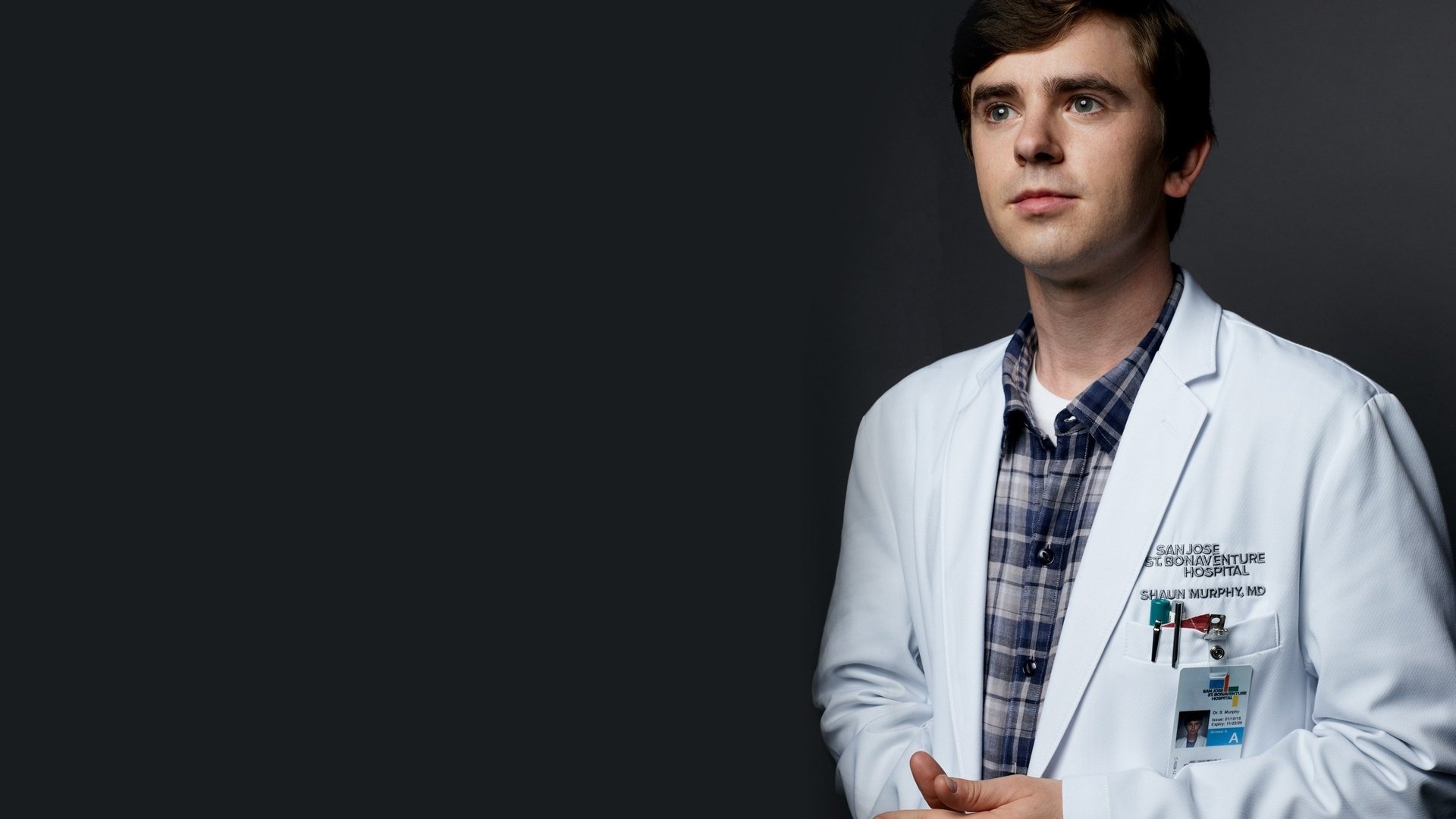 The Good Doctor Season 3 Episode 10 : Friends and Family