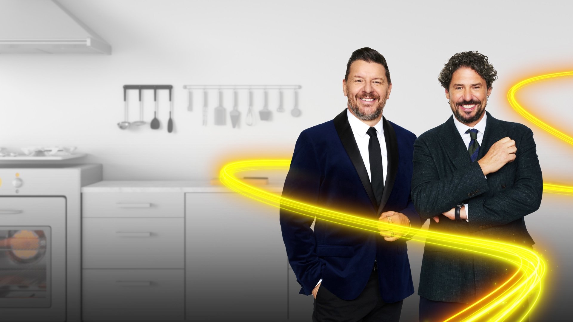 My Kitchen Rules Season 14
