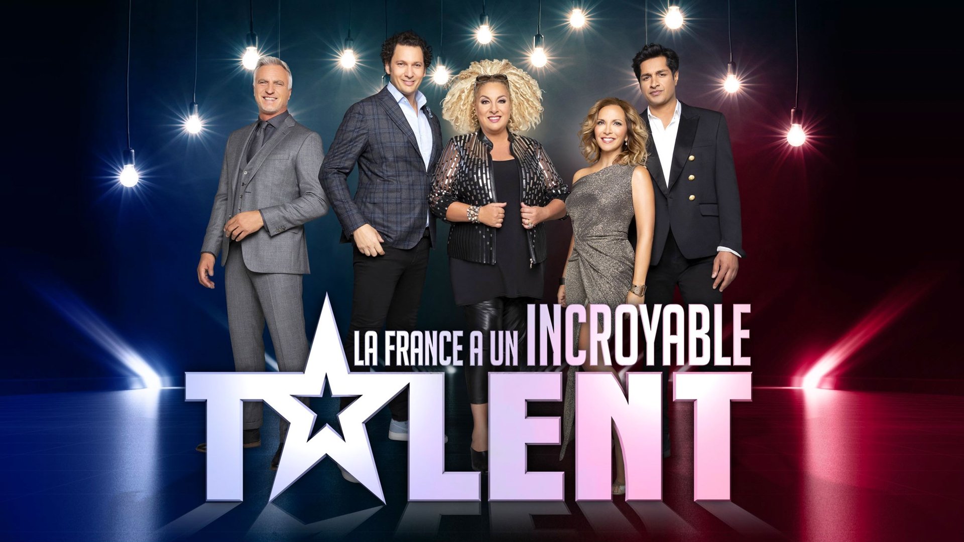 La France a un incroyable Talent Season 19 Episode 9 : Episode 9