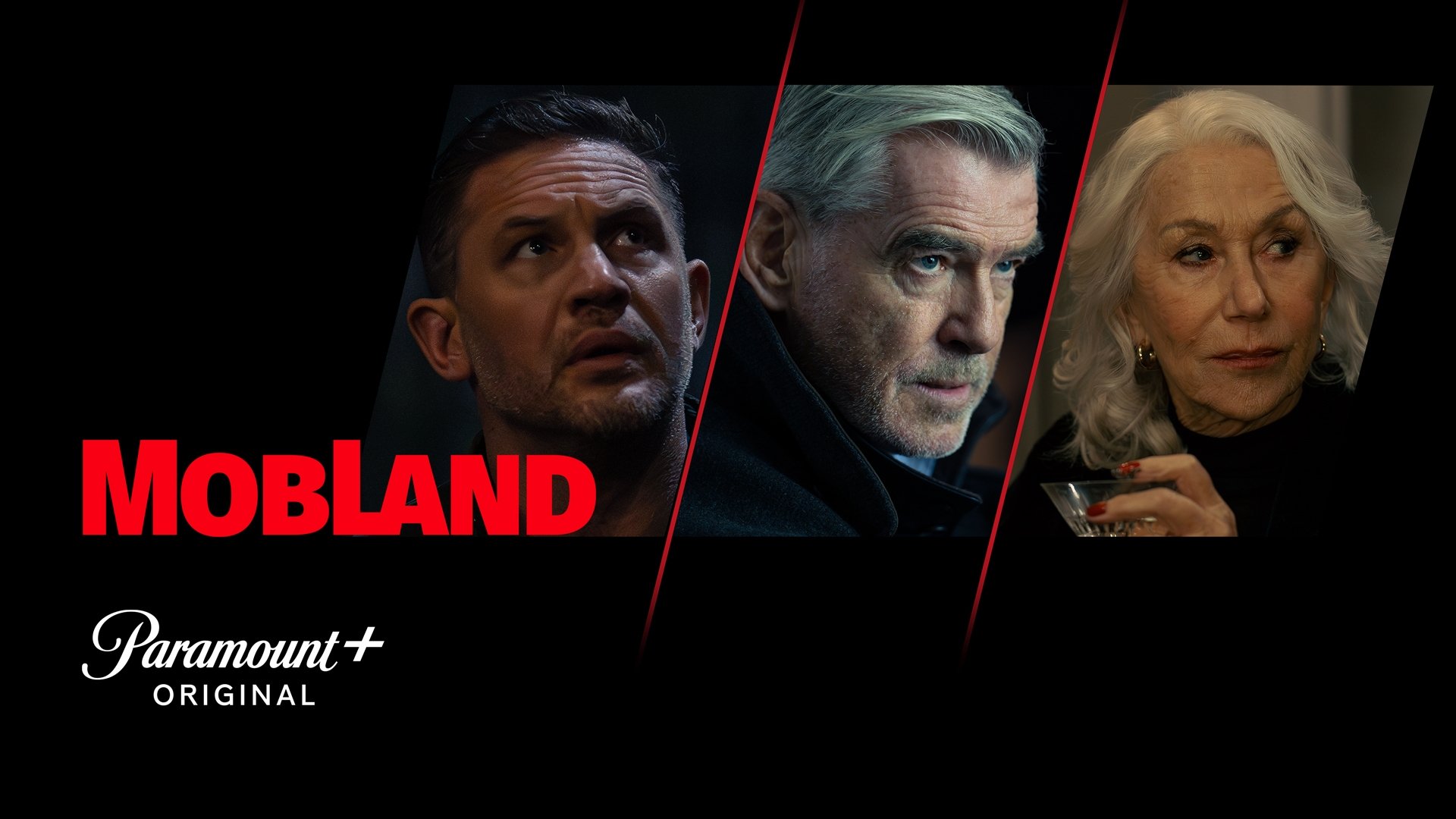 MobLand Season 1 Episode 4 : Rat Trap