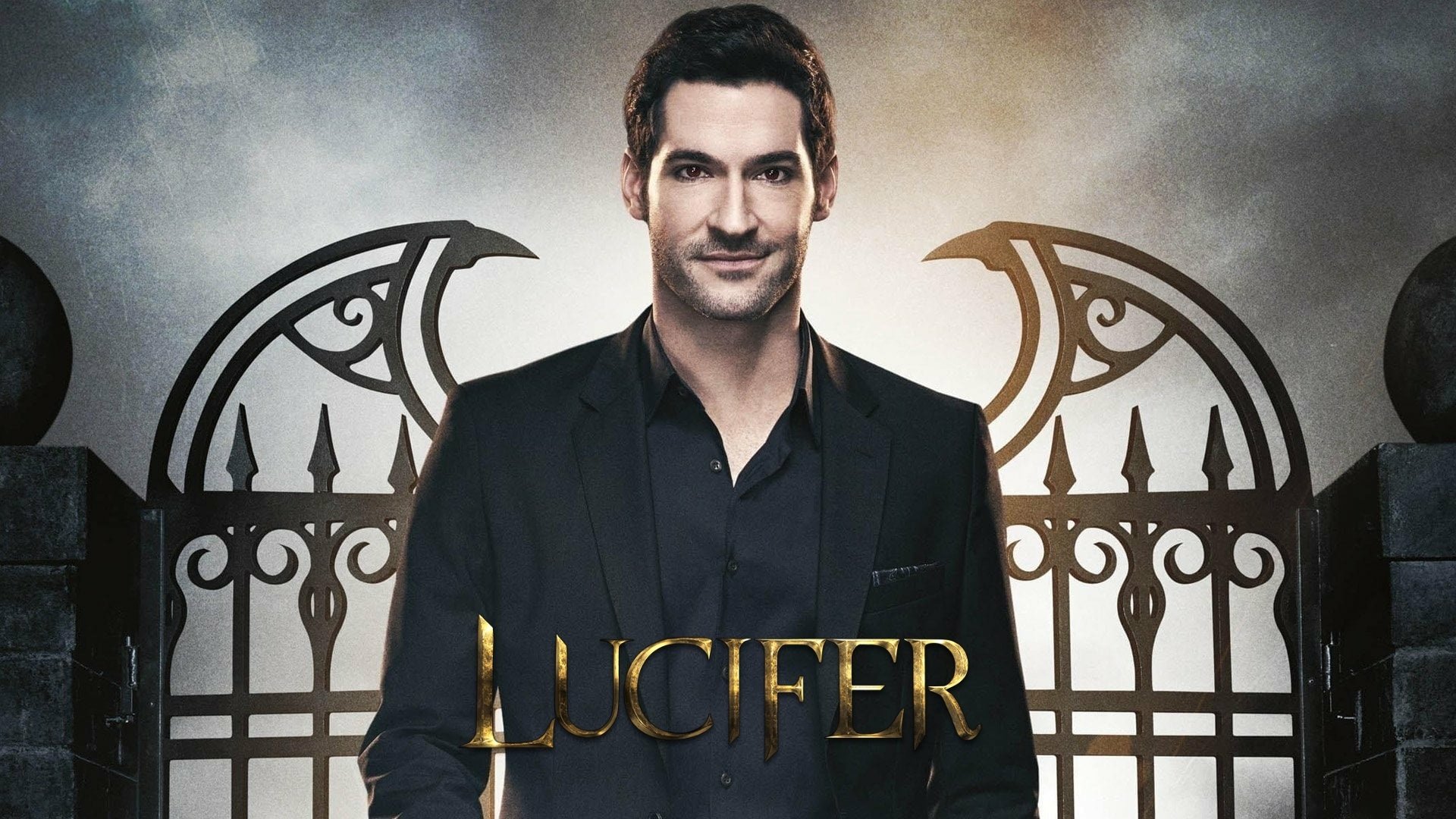 Lucifer Season 2 Episode 11 : Stewardess Interruptus