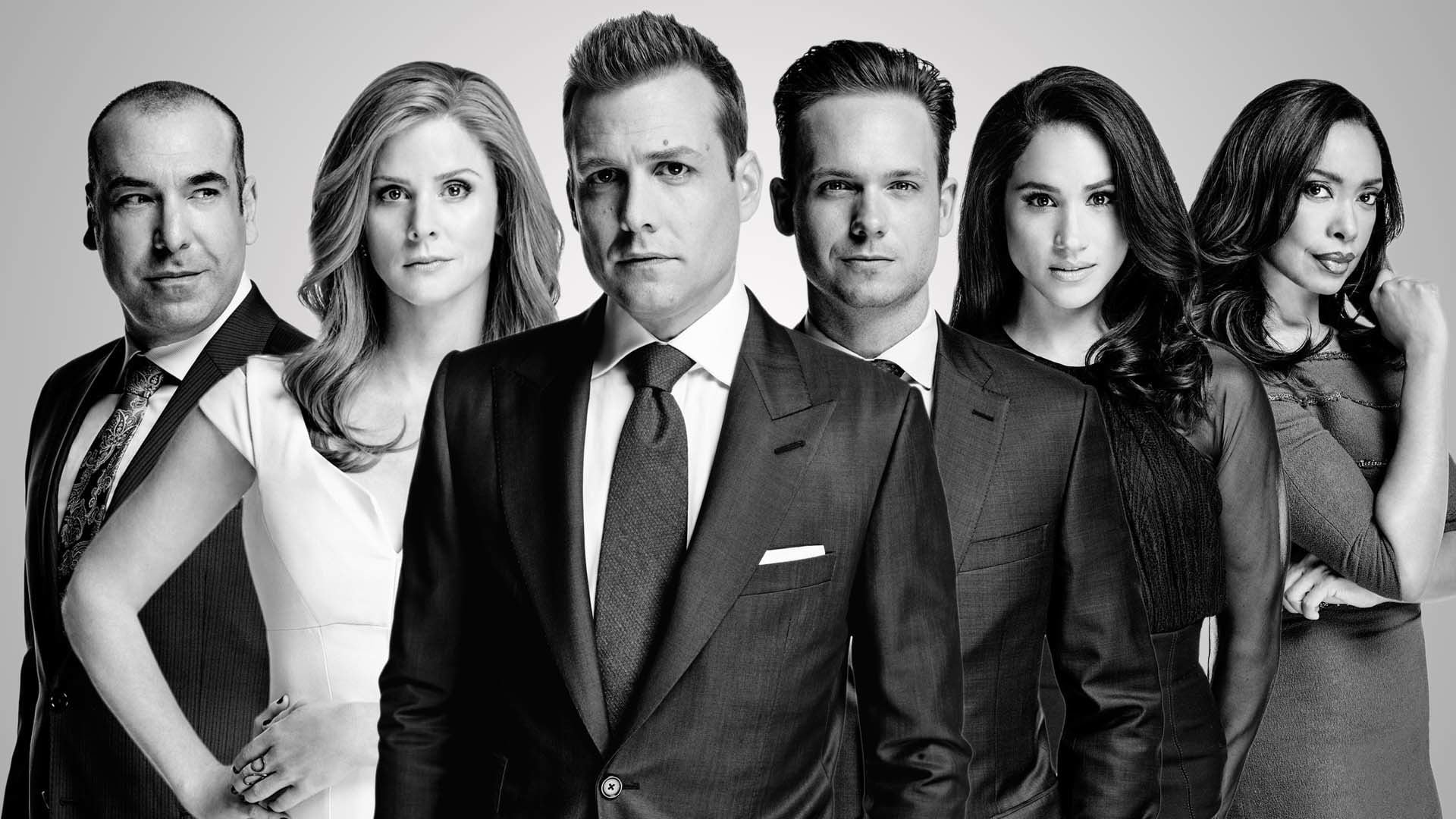 Suits Season 7 Episode 7 : Full Disclosure