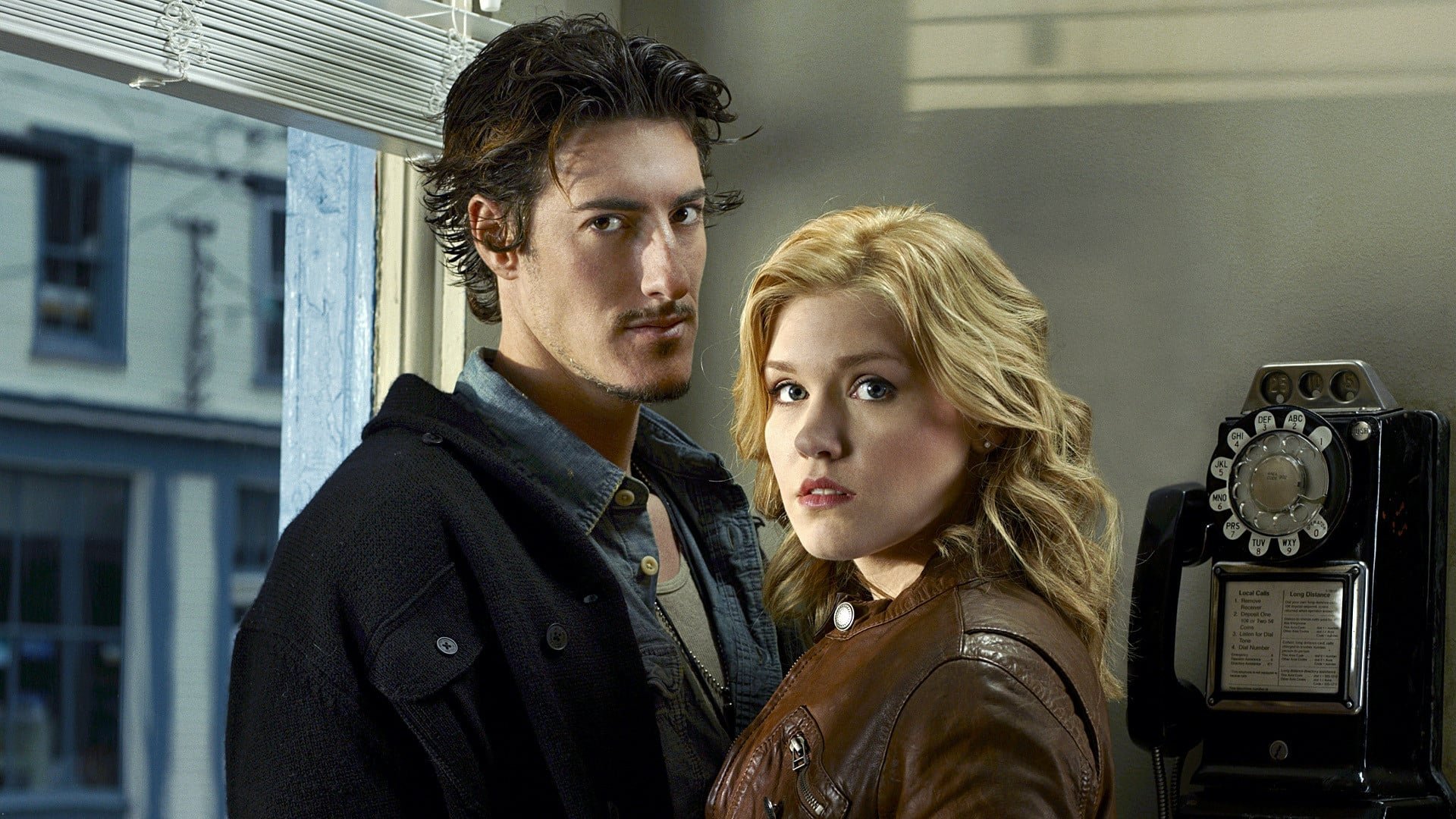 Haven Season 3 Episode 2 : Stay