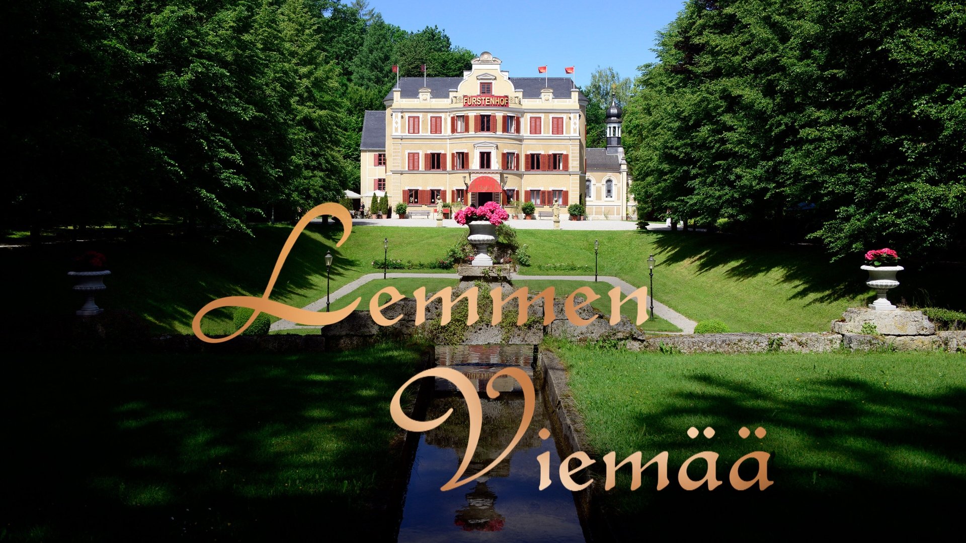 Sturm der Liebe Season 18 Episode 223 : Episode 3952