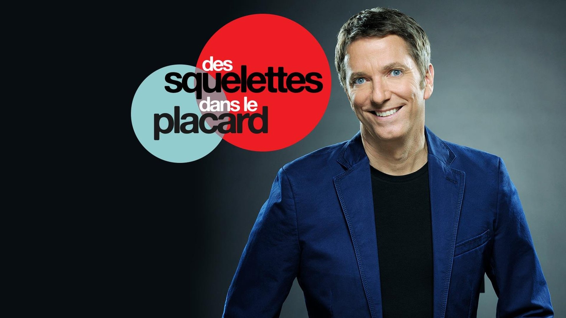 Des squelettes dans le placard Season 7