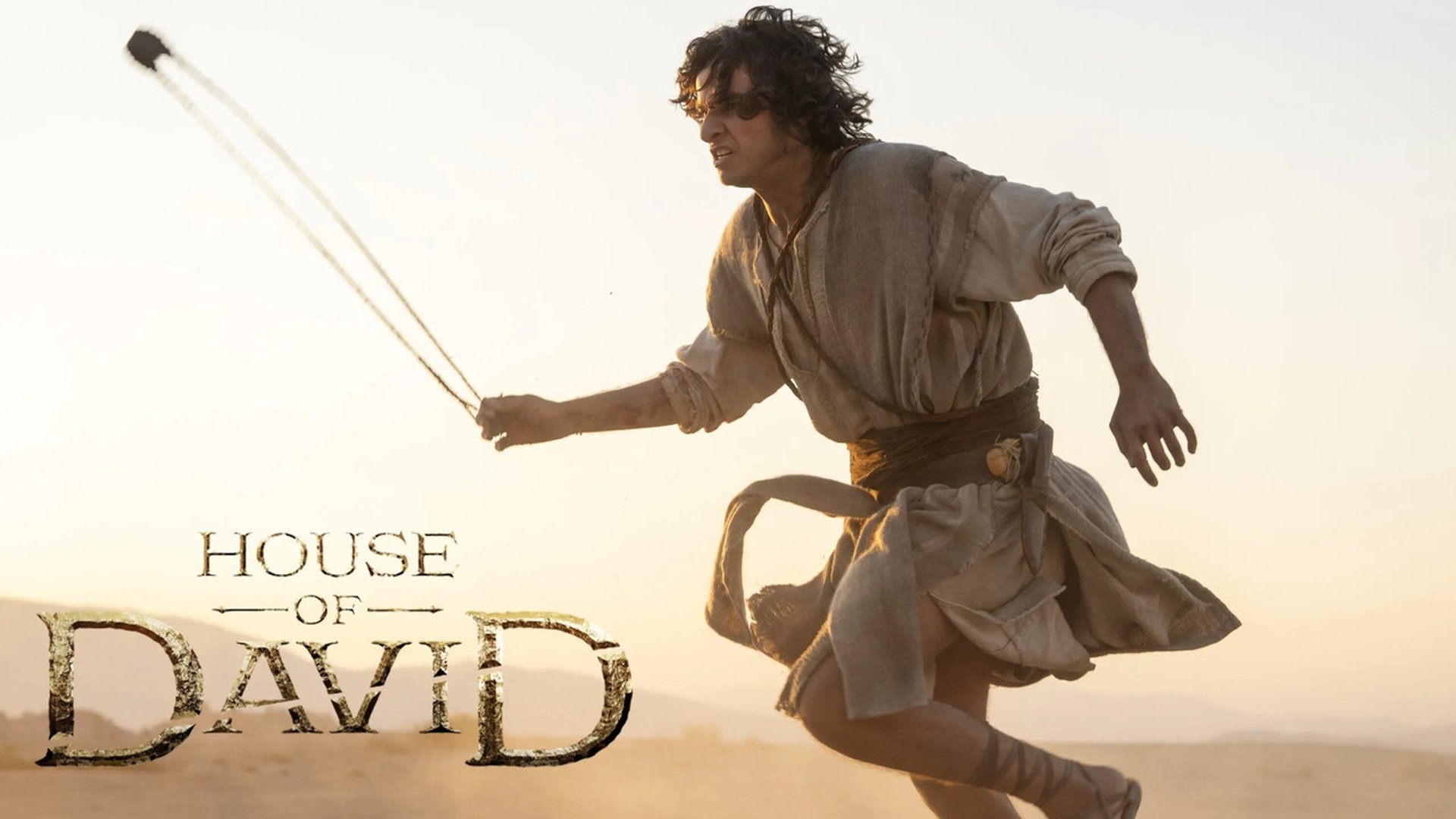 House of David Season 1 Episode 4 : The Song of Moses
