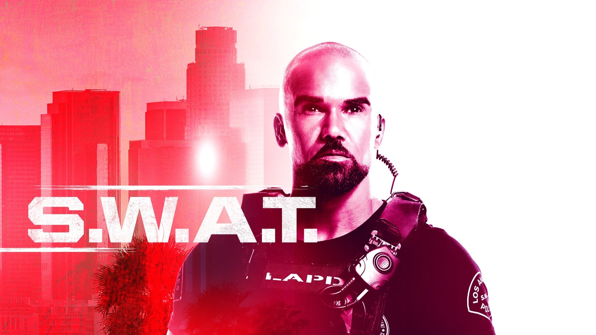 S.W.A.T. Season 3