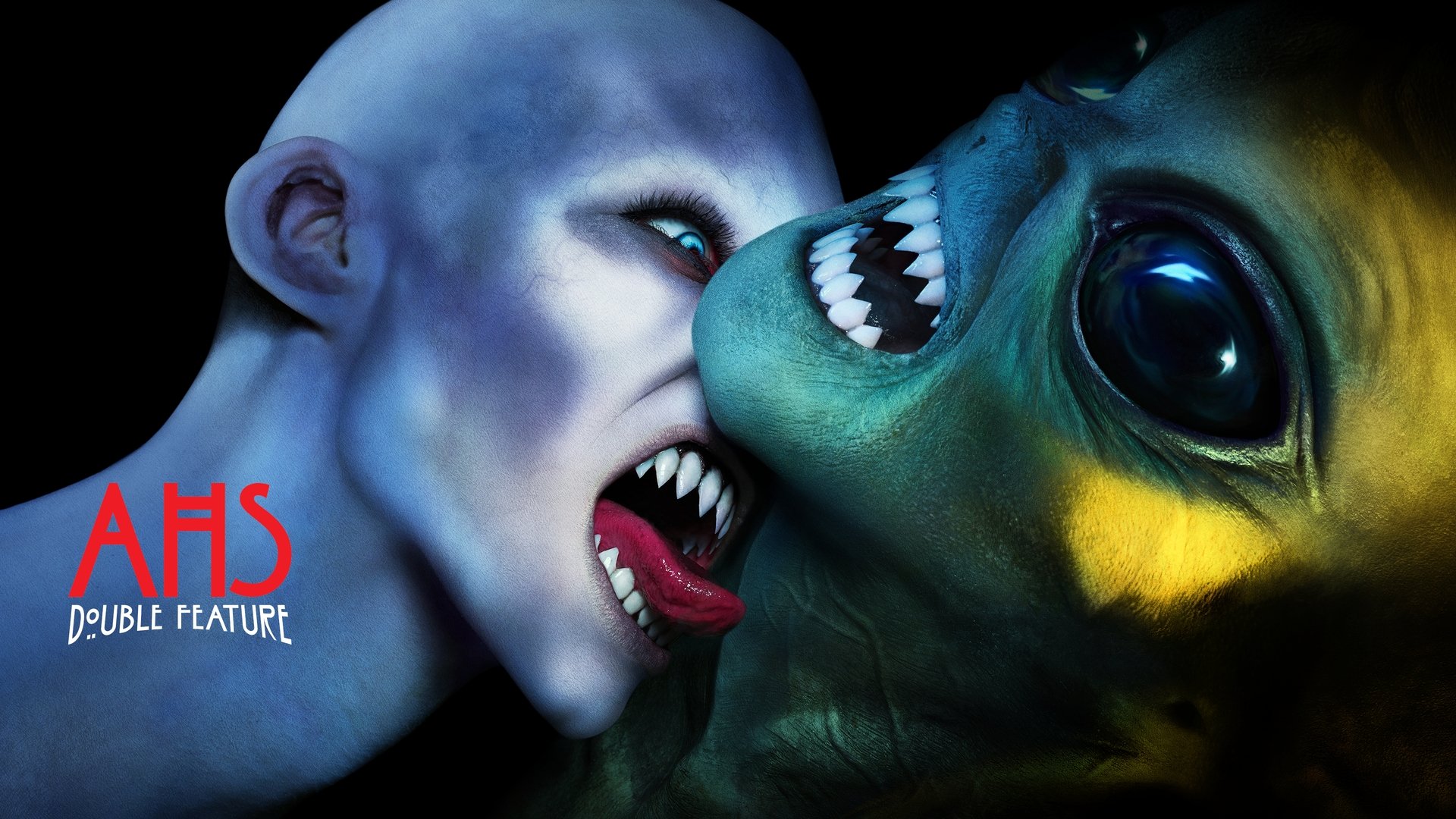 American Horror Story Delicate