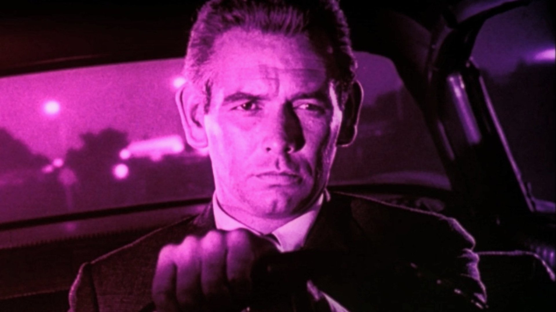 The Fugitive Season 1