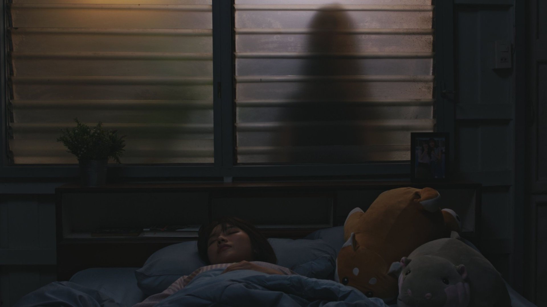 Runaway Season 1 Episode 9 : Episode 9