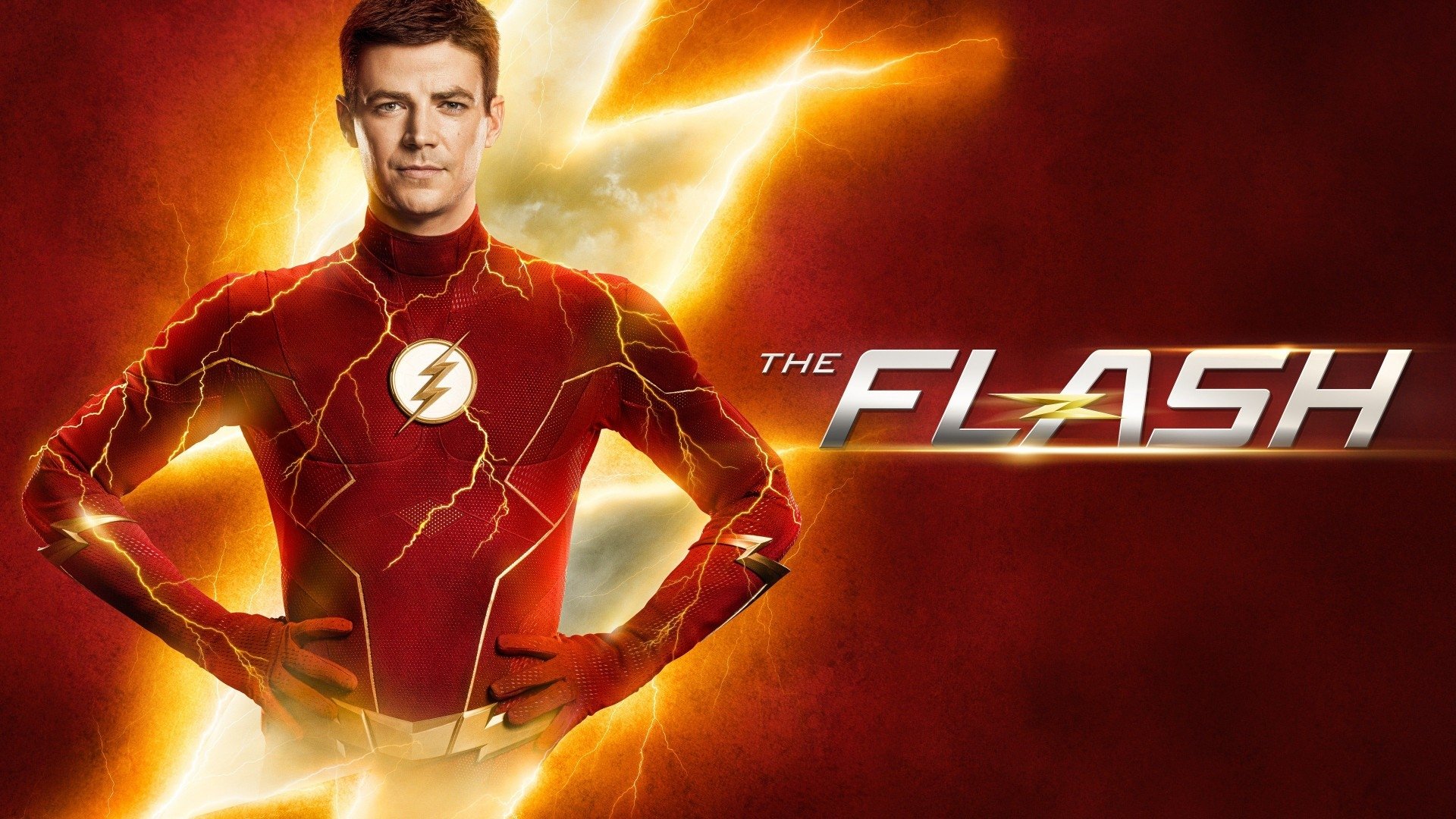The Flash Season 7 Episode 16 : P.O.W.