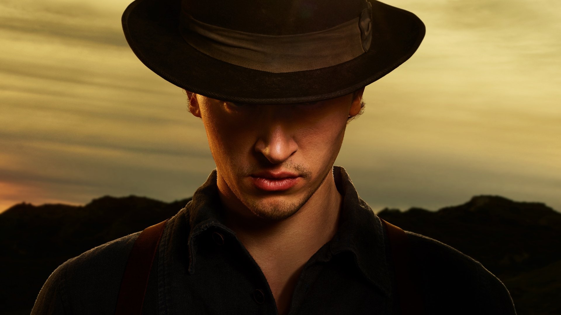Billy the Kid Season 1 Episode 6 : Fate