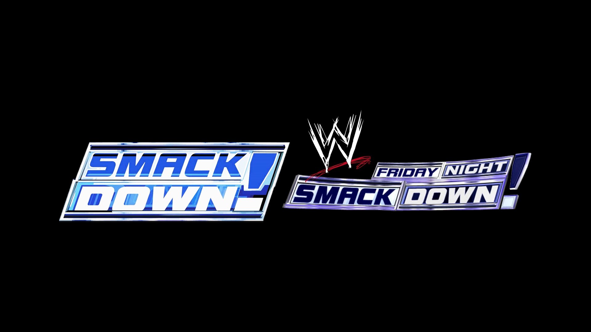WWE SmackDown Season 5 Episode 15 : SmackDown 191