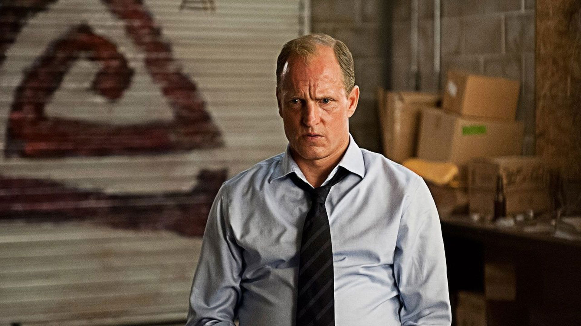 True Detective Season 3 Episode 7 : The Final Country