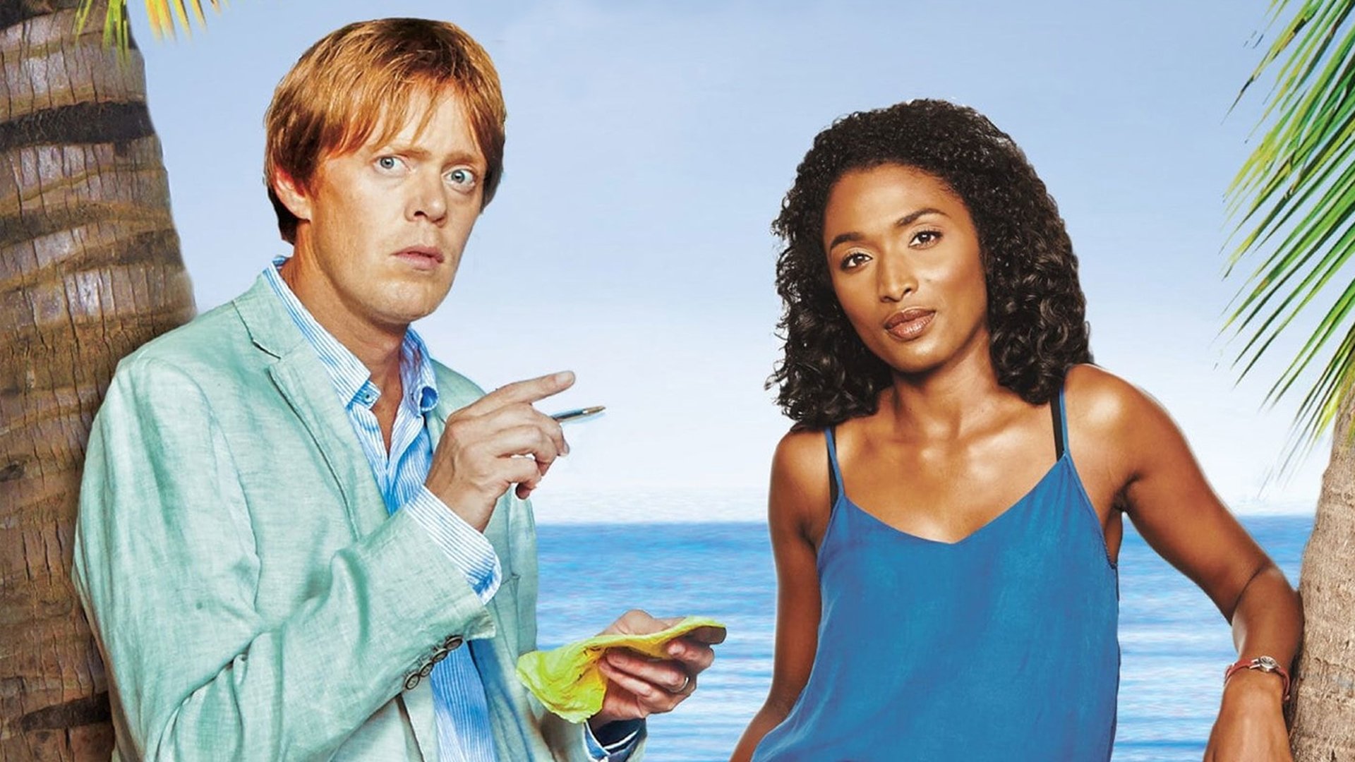 Death in Paradise Season 13 Episode 6 : Murder Going Down