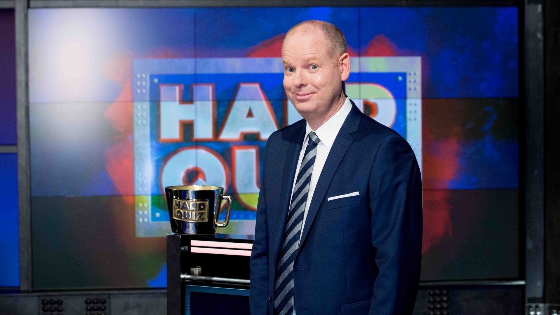 Hard Quiz Season 7