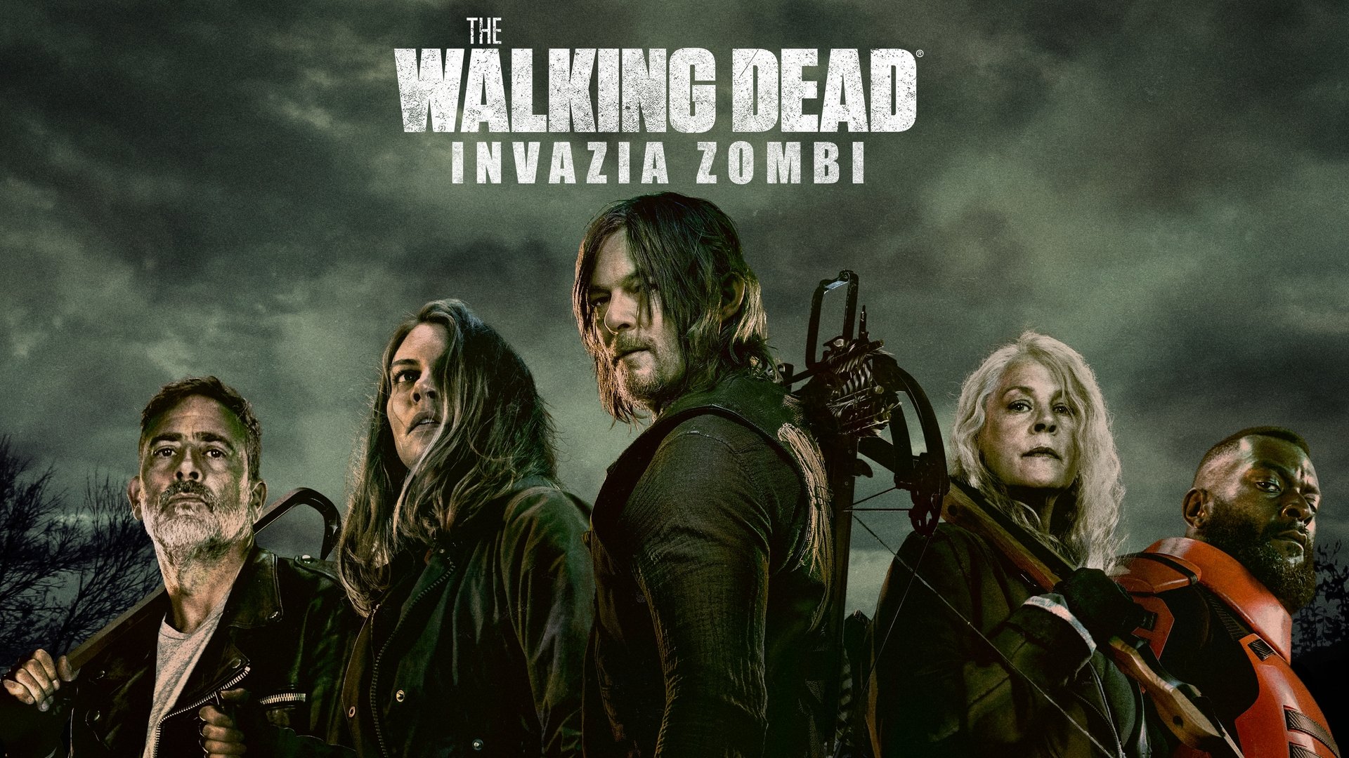 The Walking Dead Season 4 Episode 6 : Live Bait