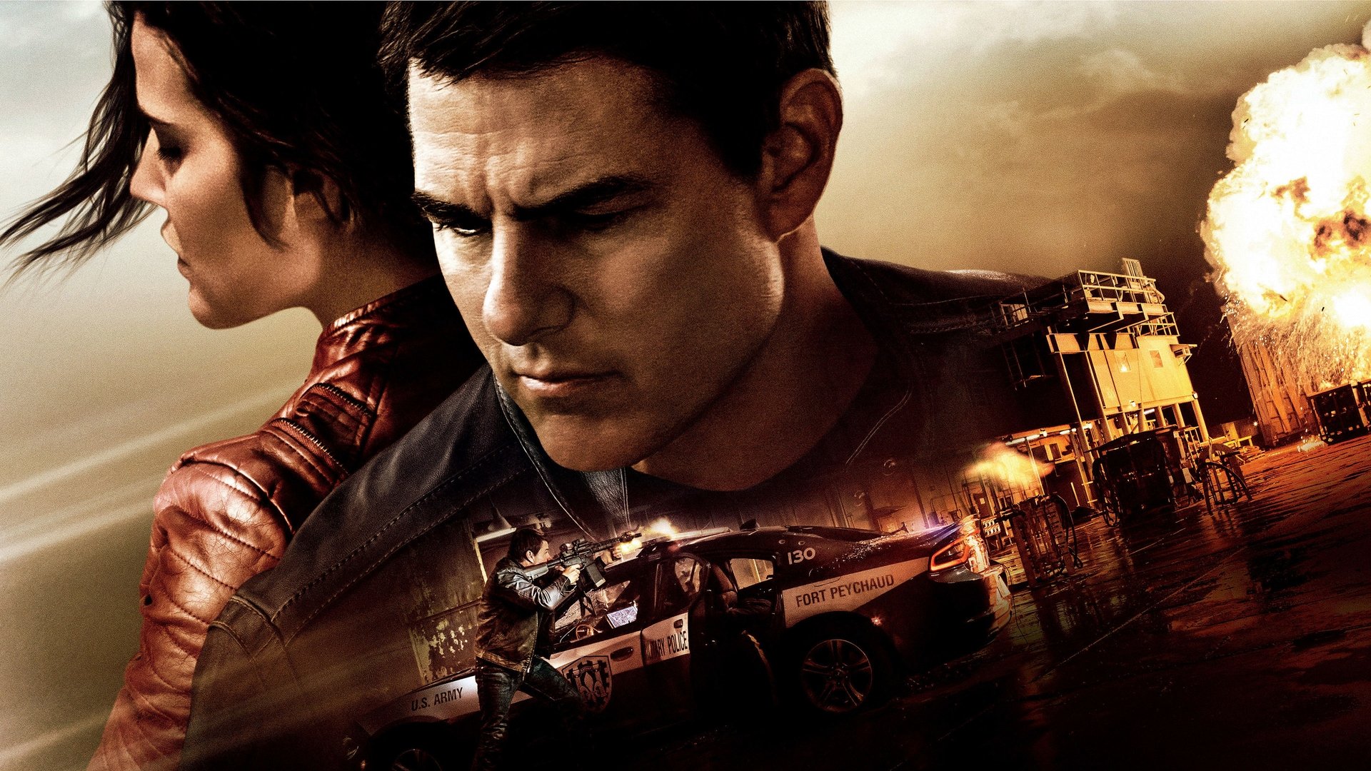 Movie Online Watch Jack Reacher: Never Go Back Full HD