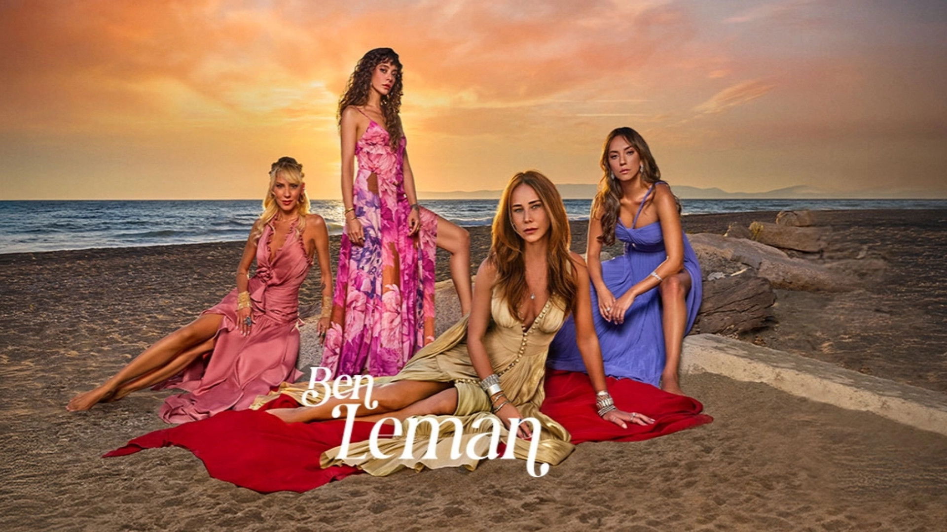 My Beautiful Revenge Season 1 Episode 6 : Episode 6