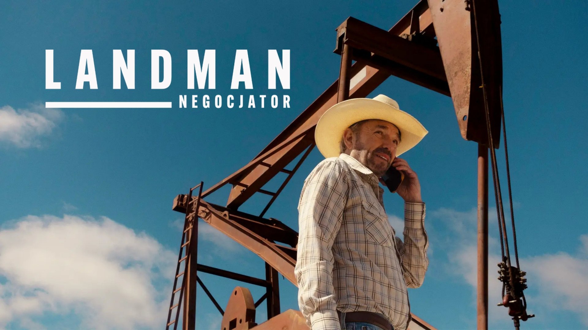 Landman Season 1