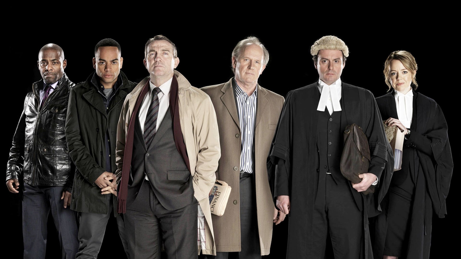 Law & Order: UK Series 2