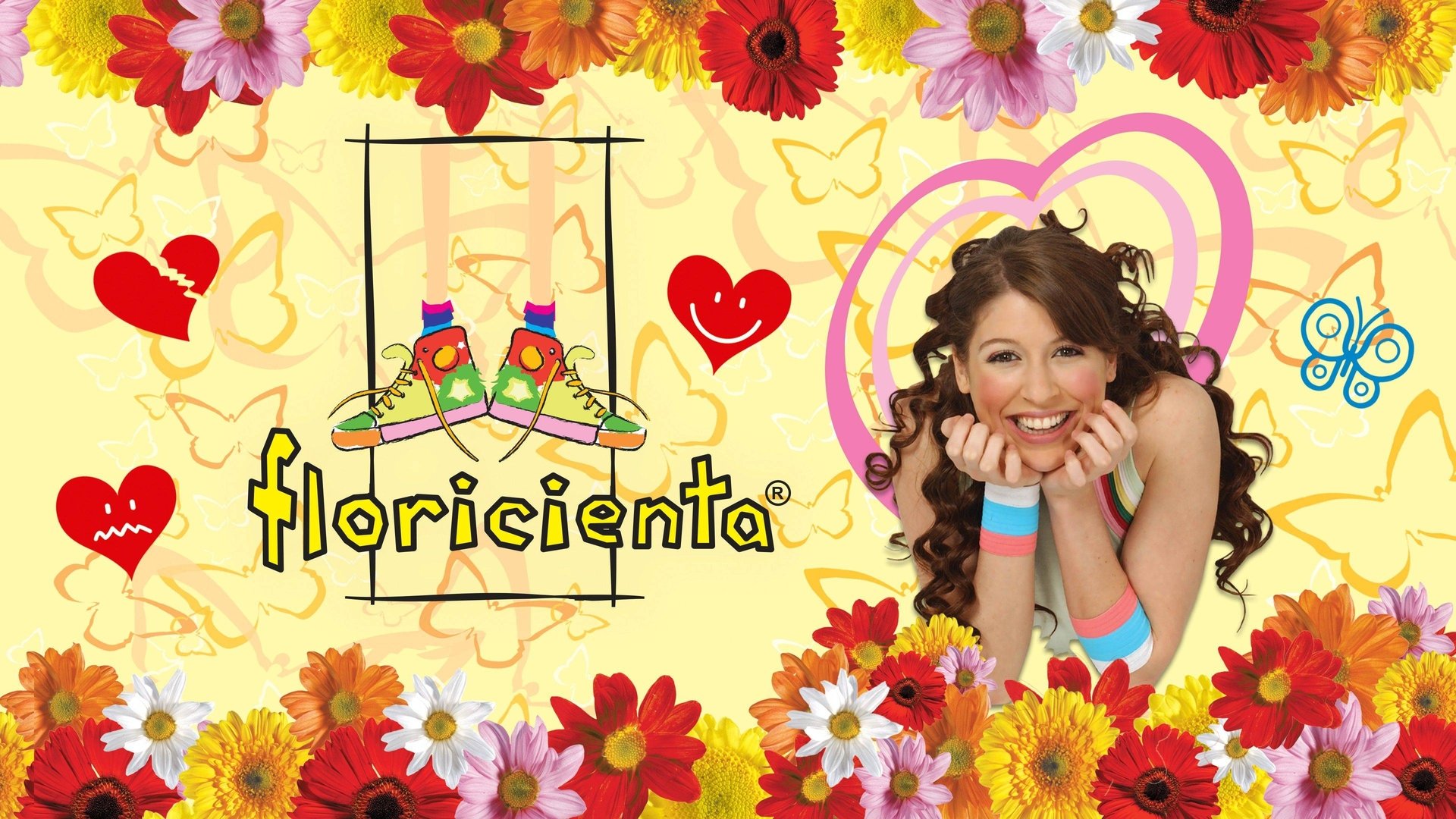 Flinderella