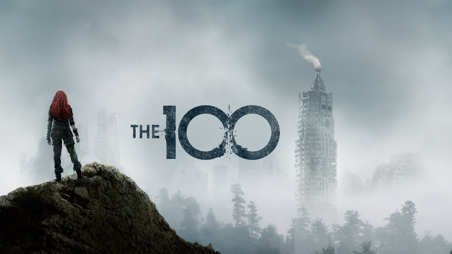 The 100 Season 7 Episode 7 : The Queen's Gambit